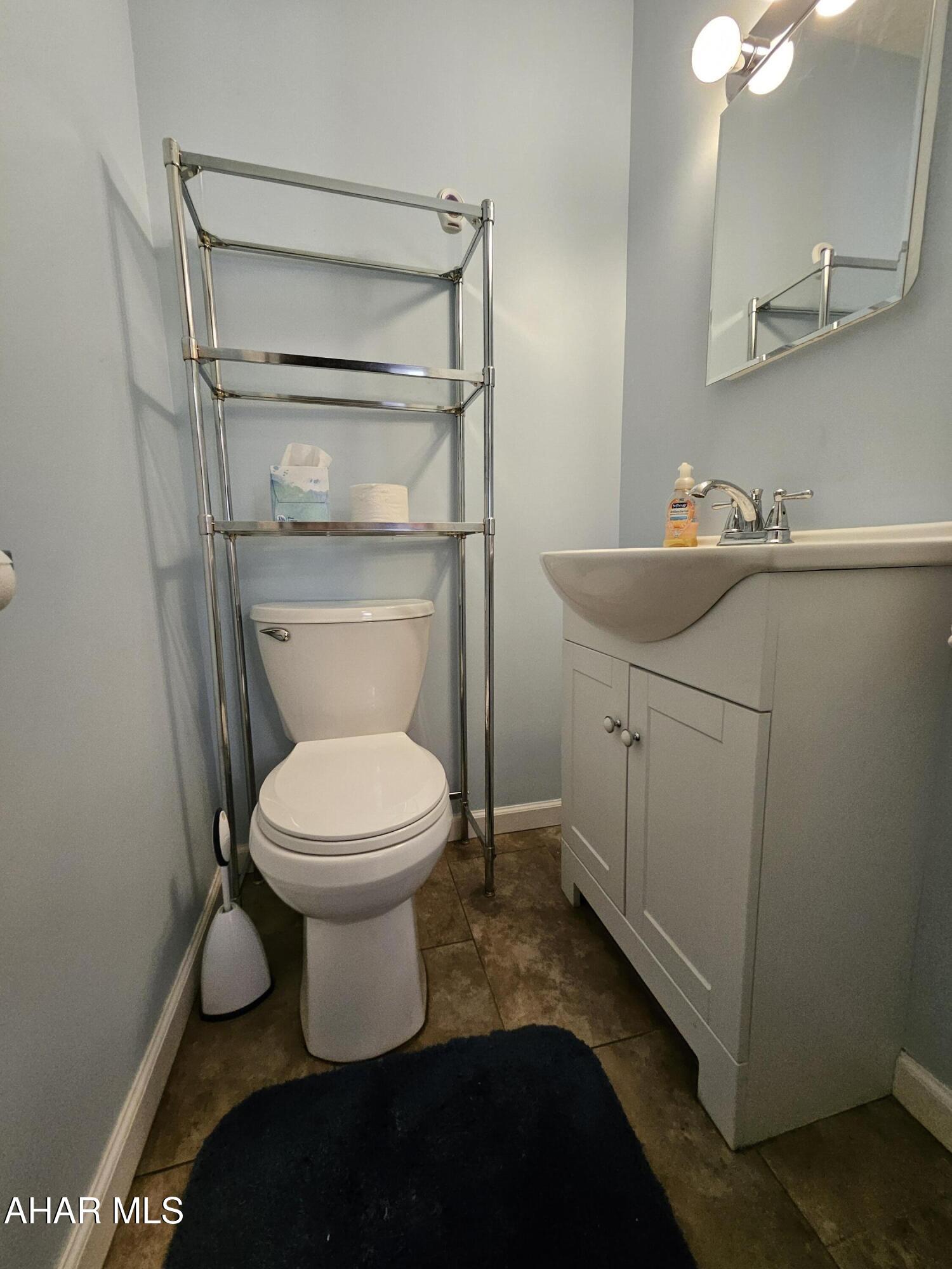 Bellwood Boro - Residential