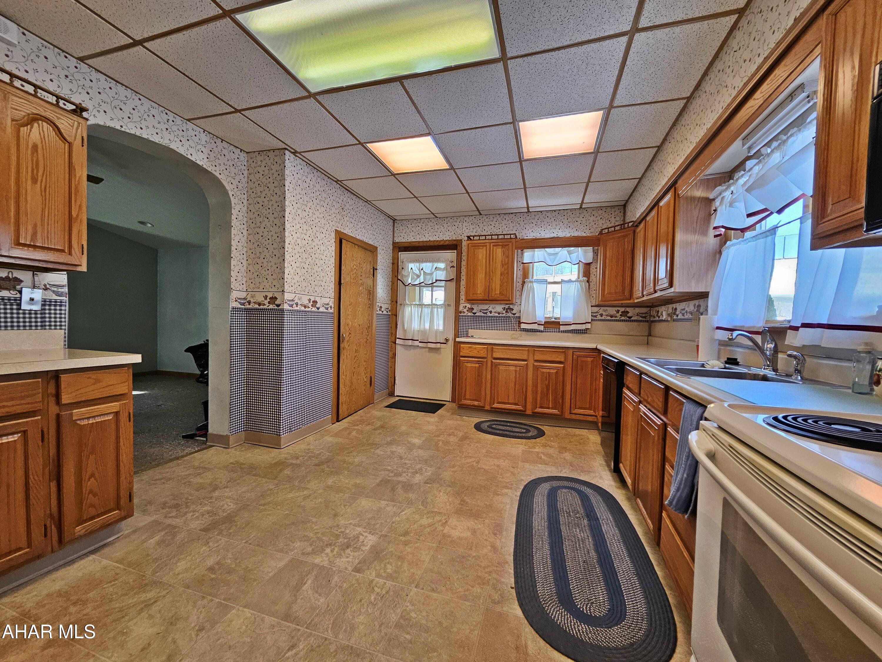 Bellwood Boro - Residential