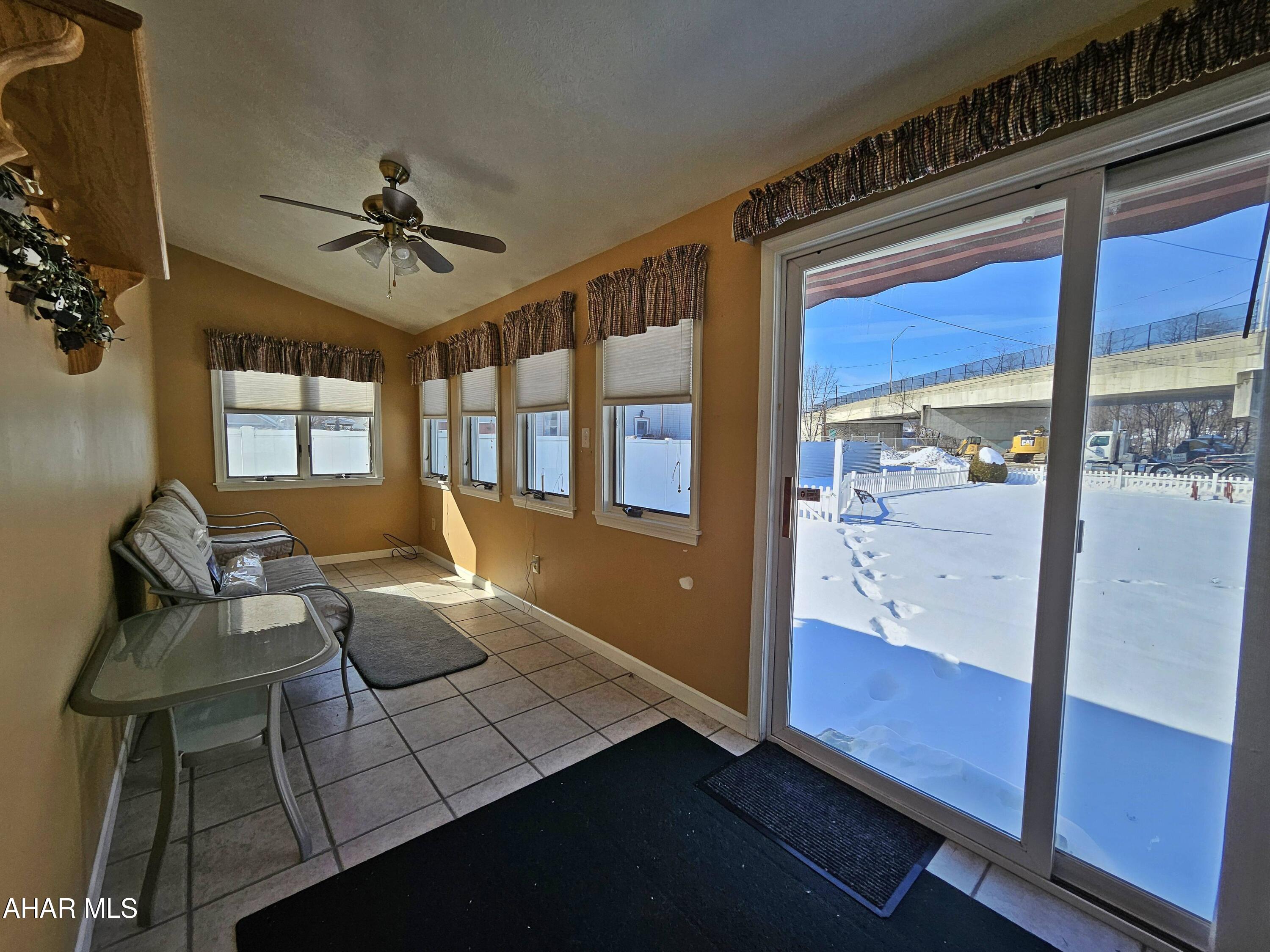 Bellwood Boro - Residential