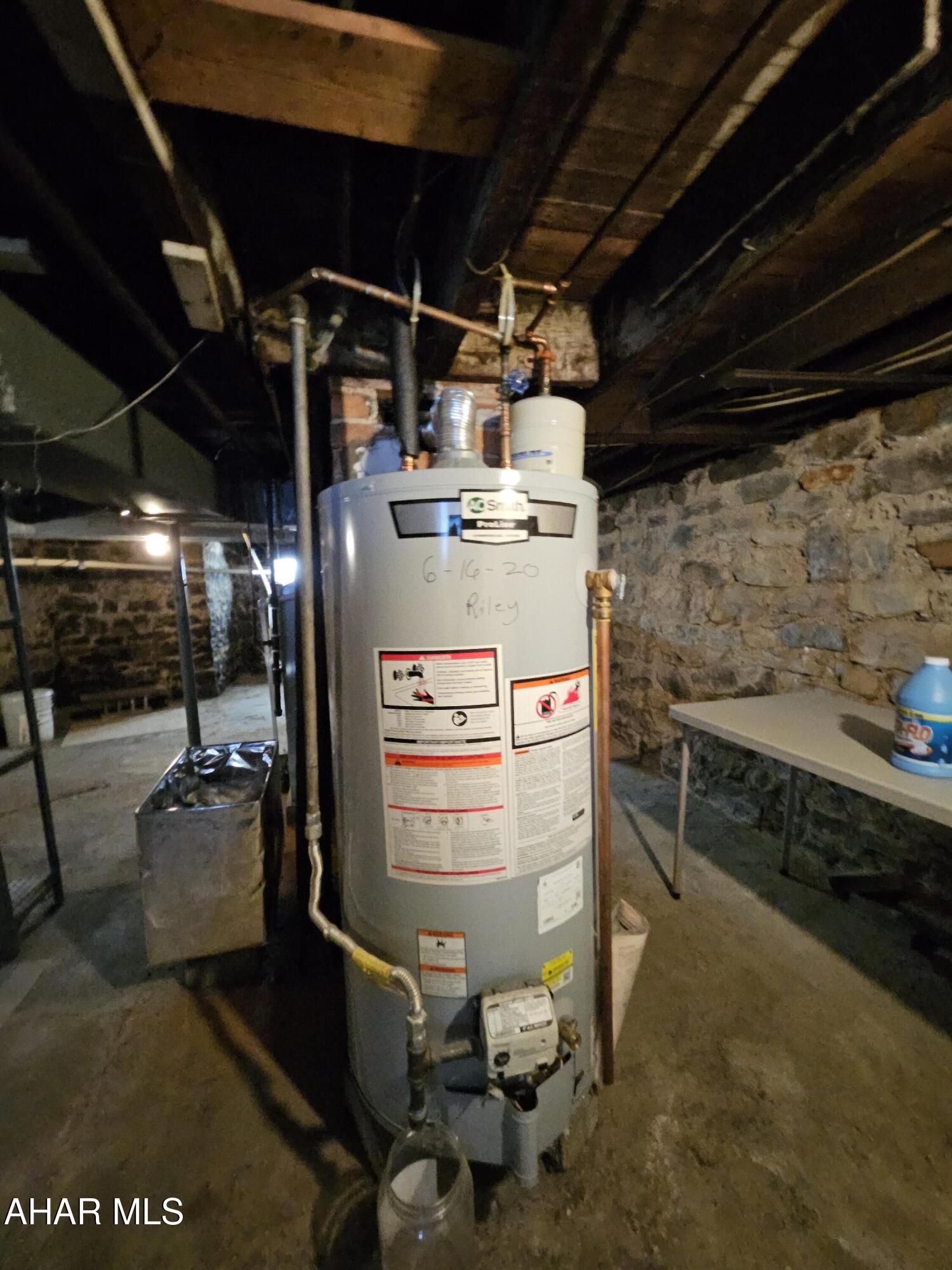 Bellwood Boro - Residential