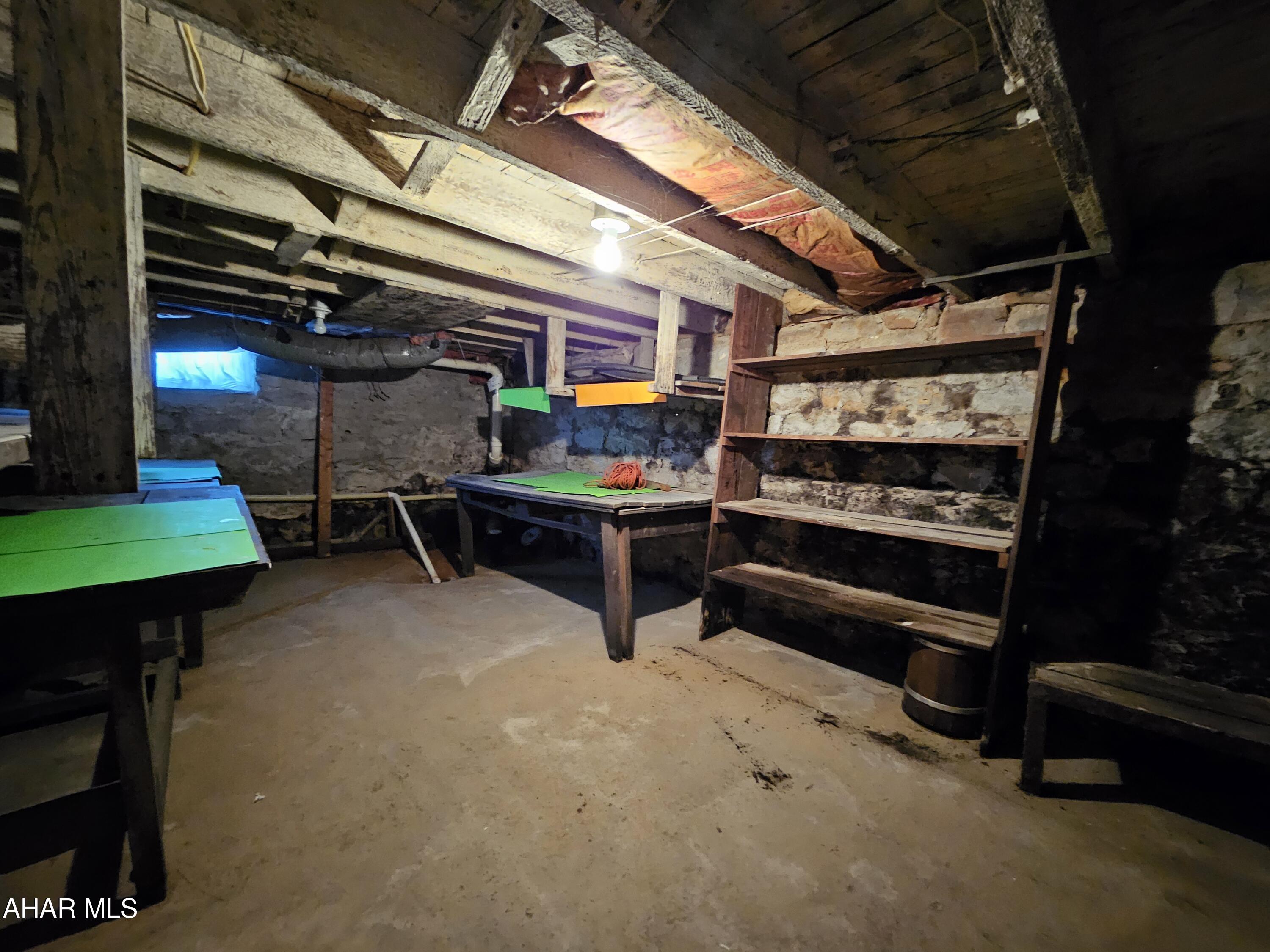 Bellwood Boro - Residential