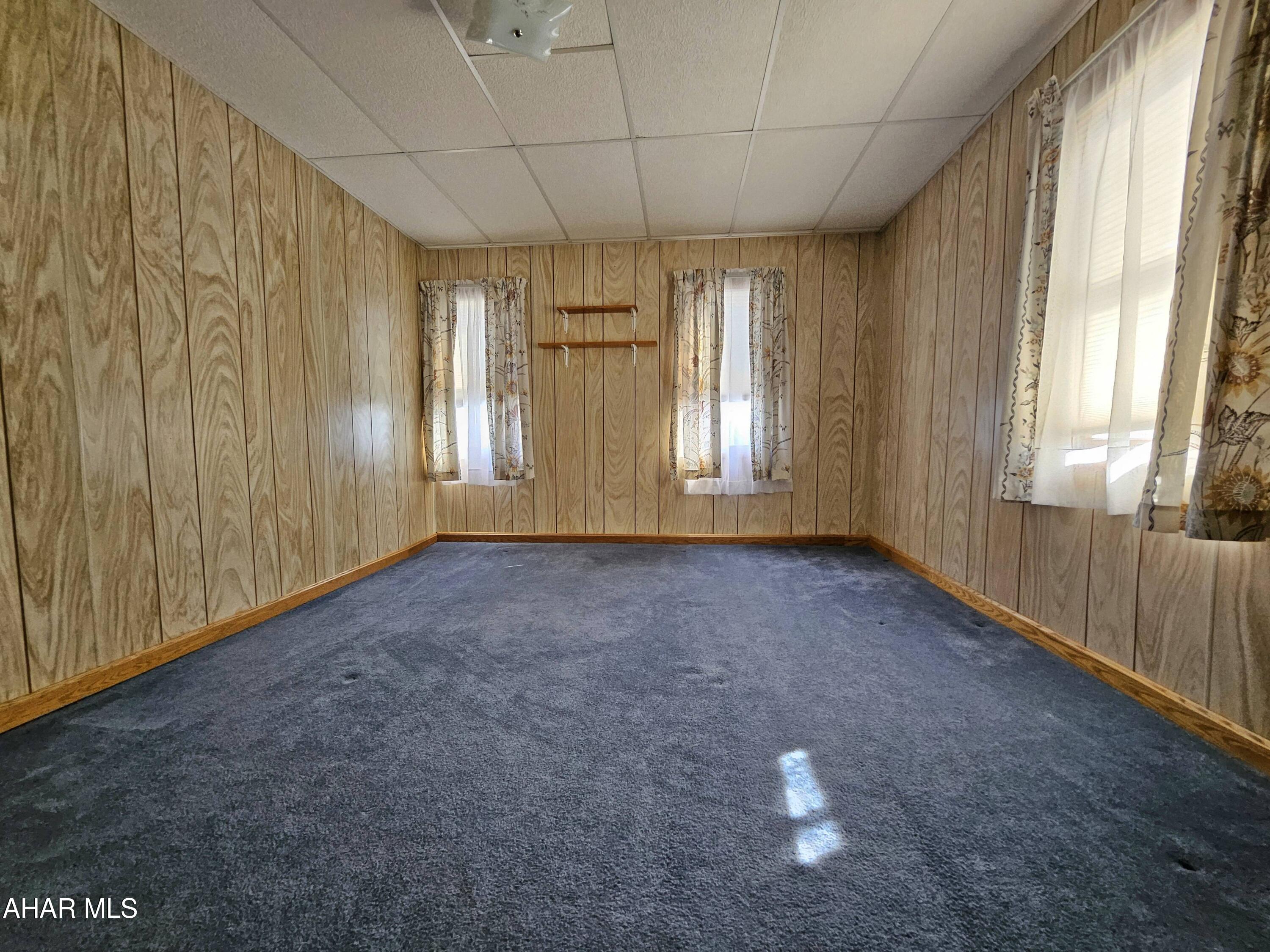 Bellwood Boro - Residential