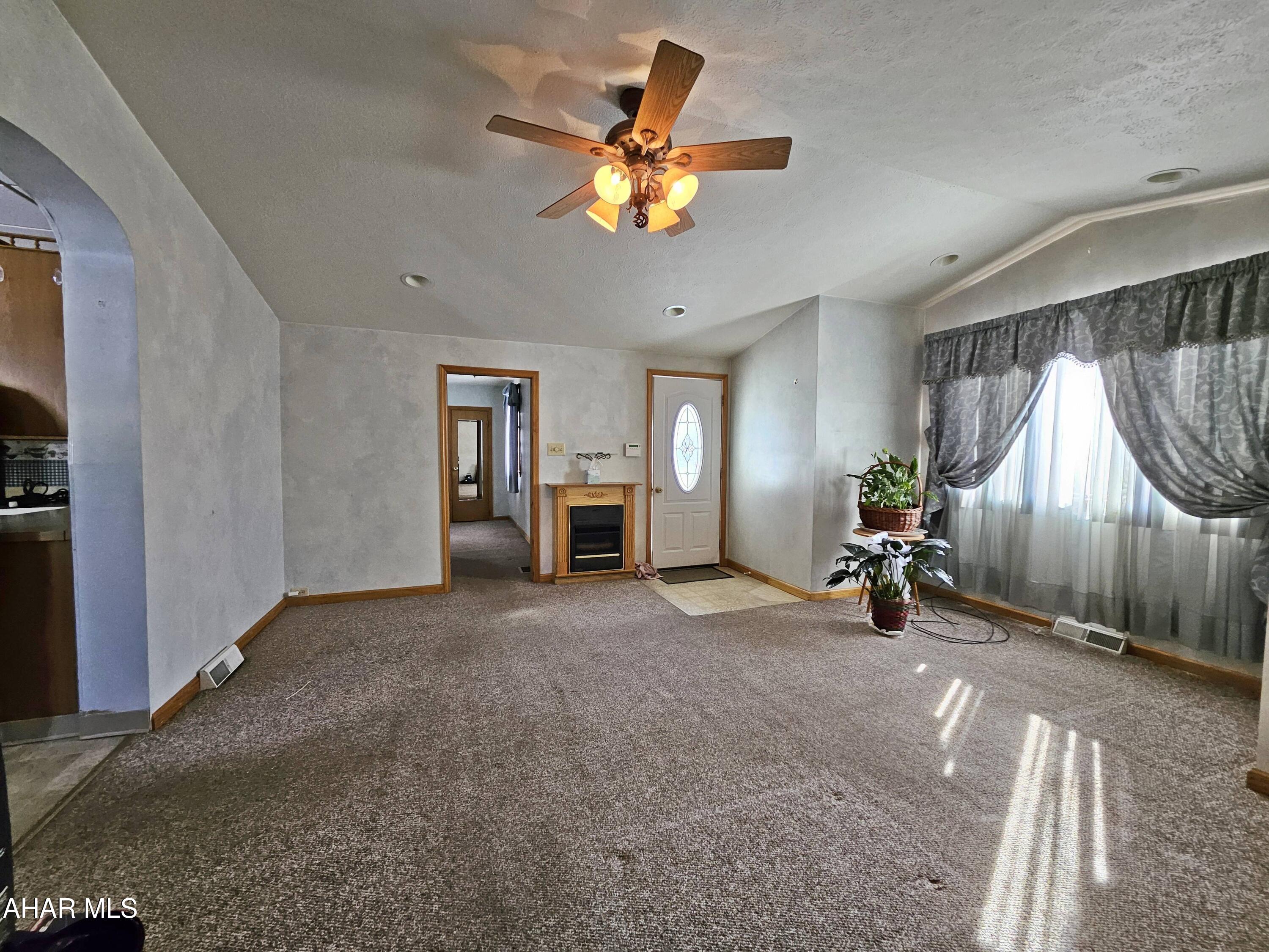 Bellwood Boro - Residential