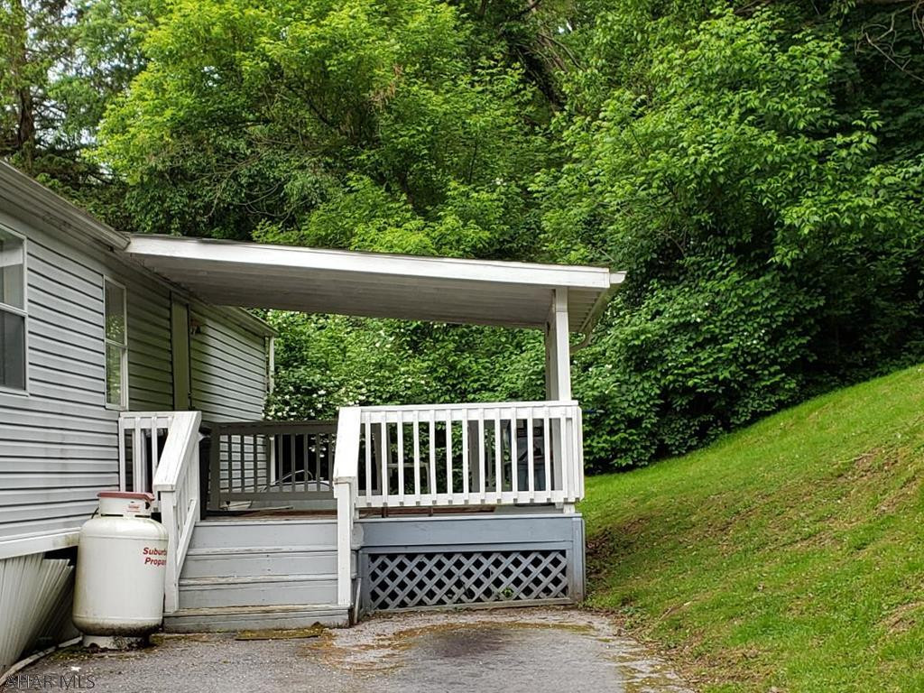 Unknown - Residential