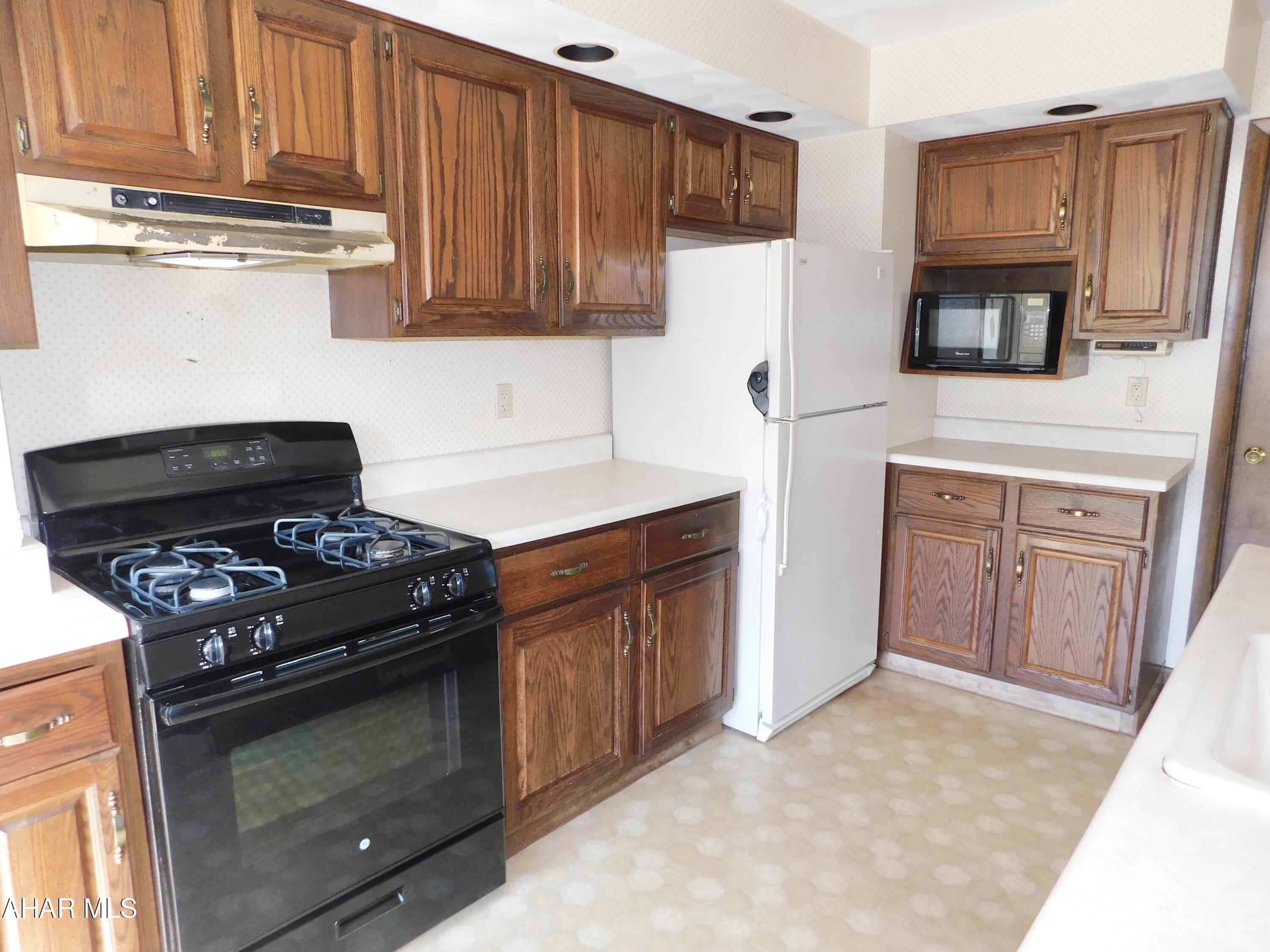 Pleasant Valley - Residential