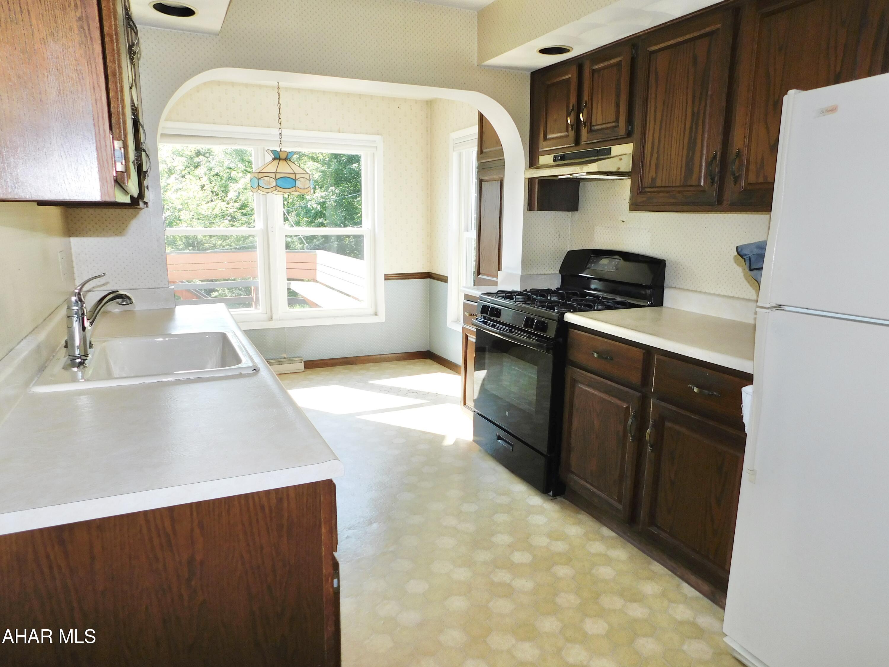 Pleasant Valley - Residential