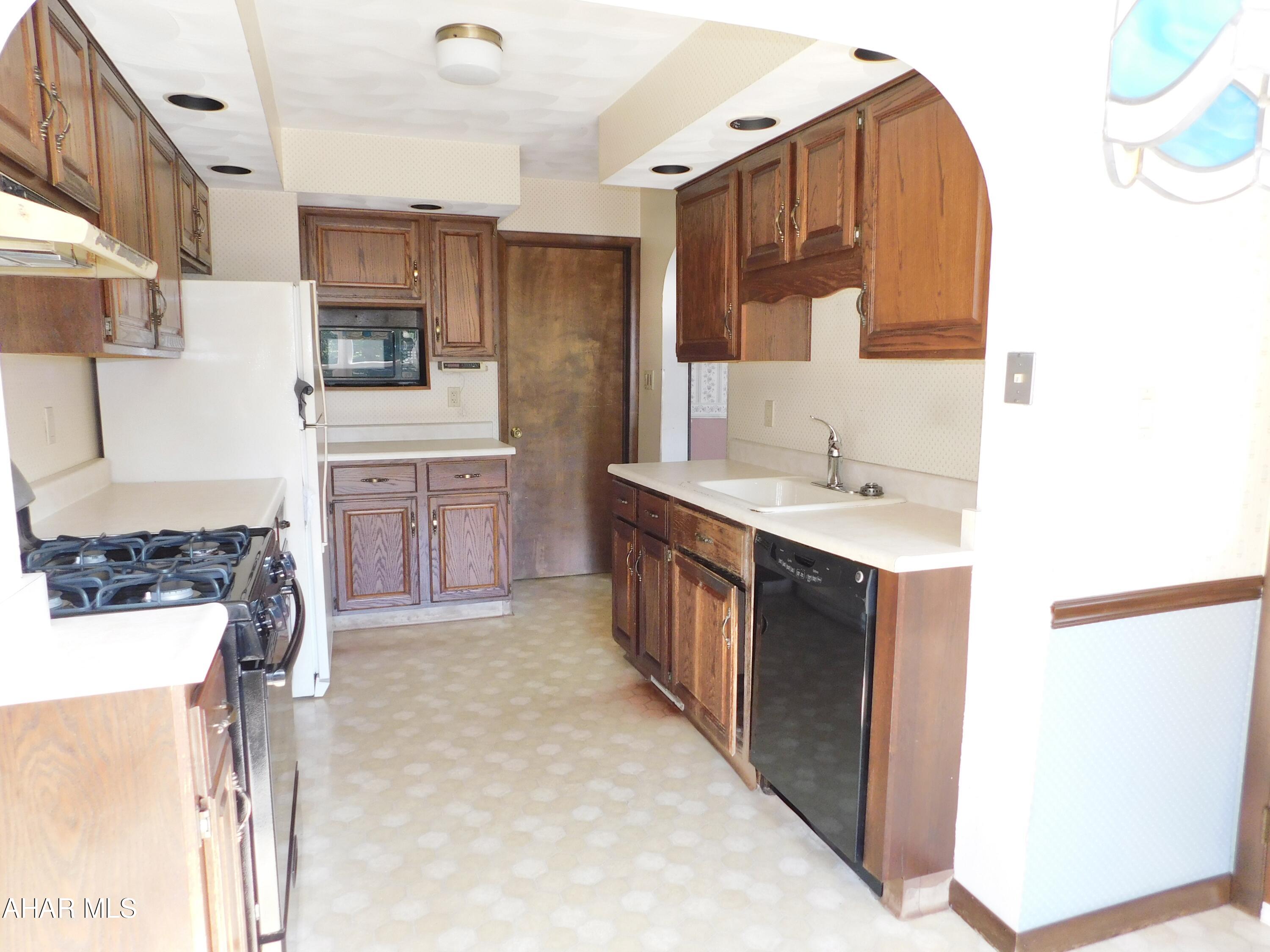 Pleasant Valley - Residential