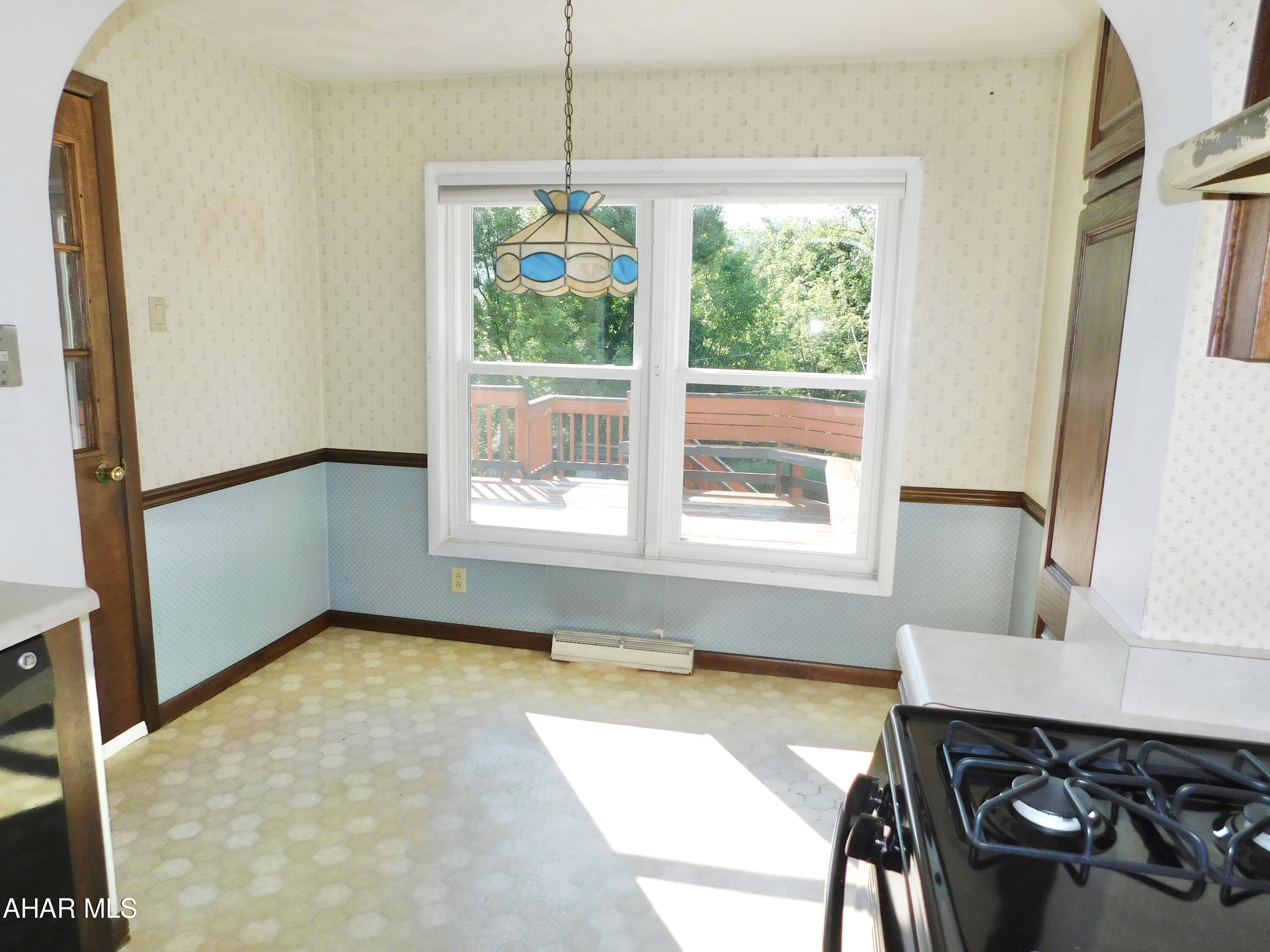 Pleasant Valley - Residential