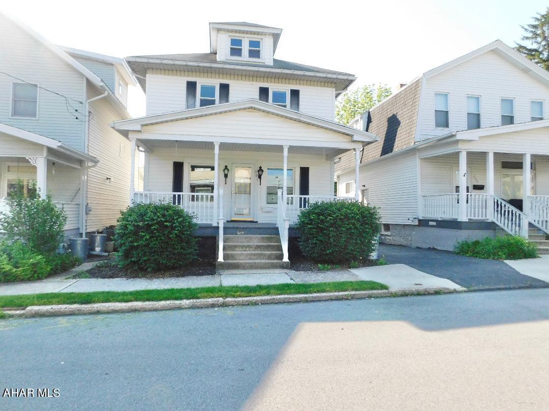 Pleasant Valley - Residential