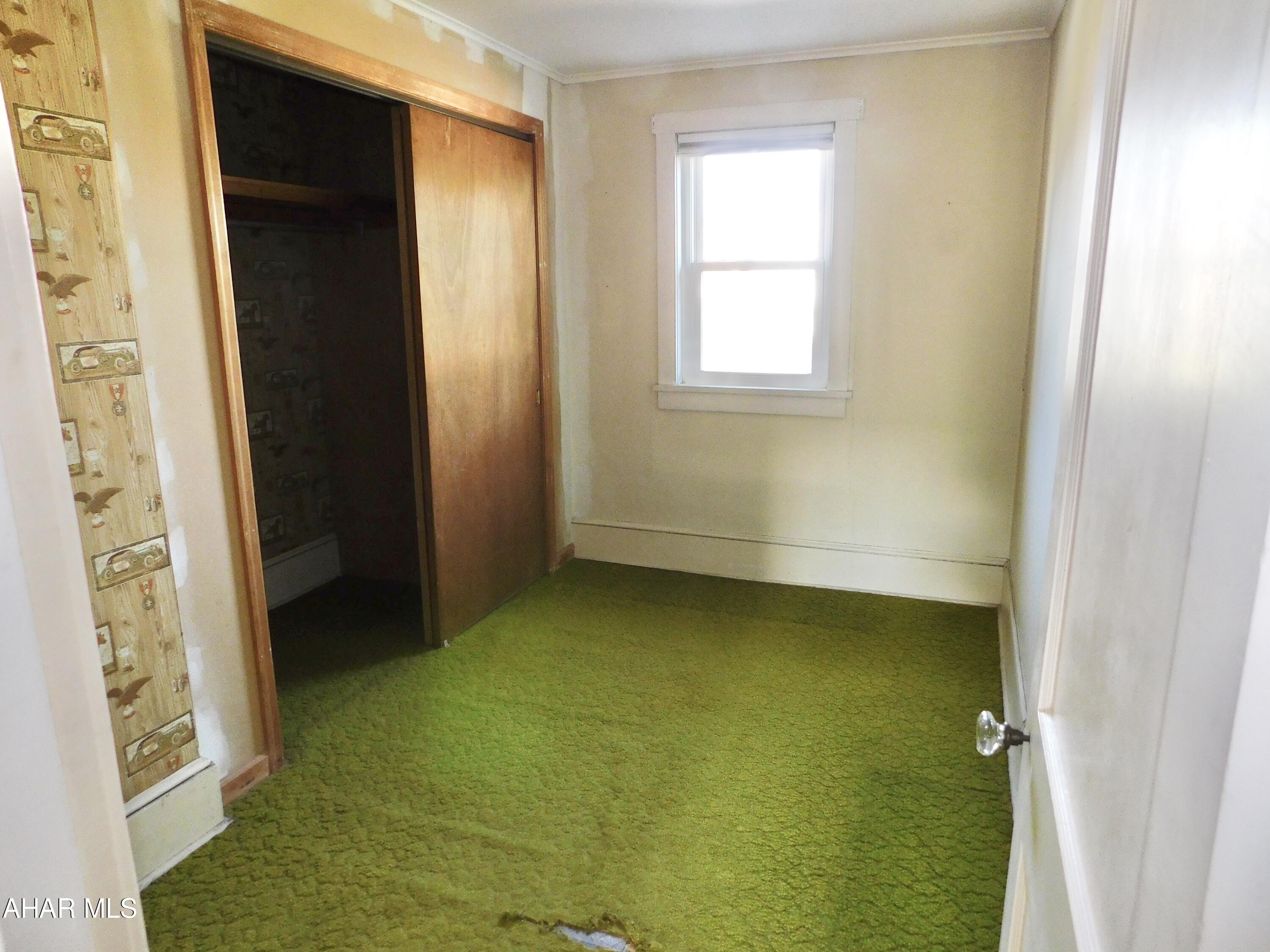 Pleasant Valley - Residential