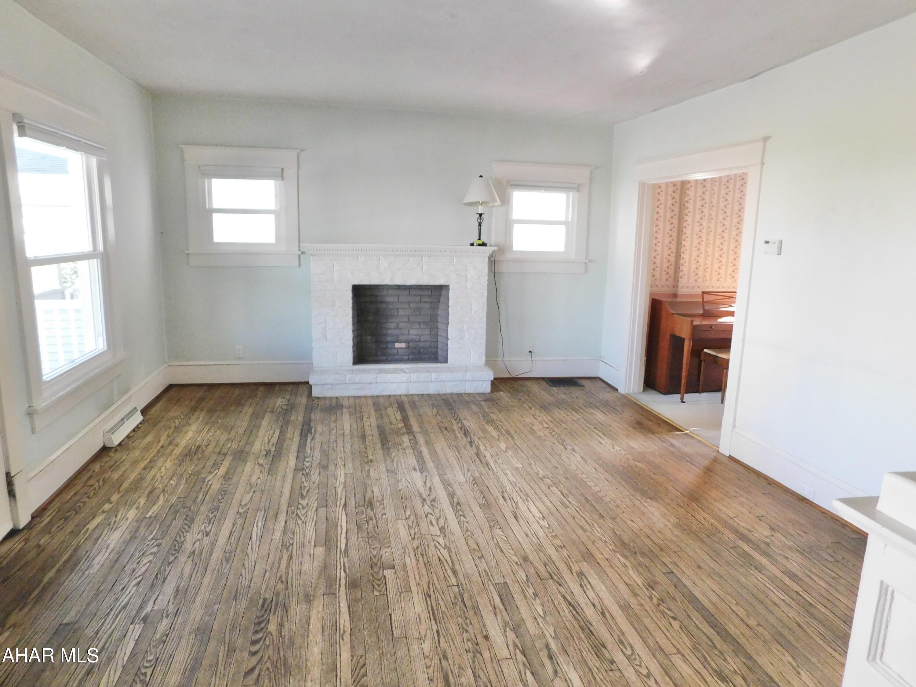 Pleasant Valley - Residential