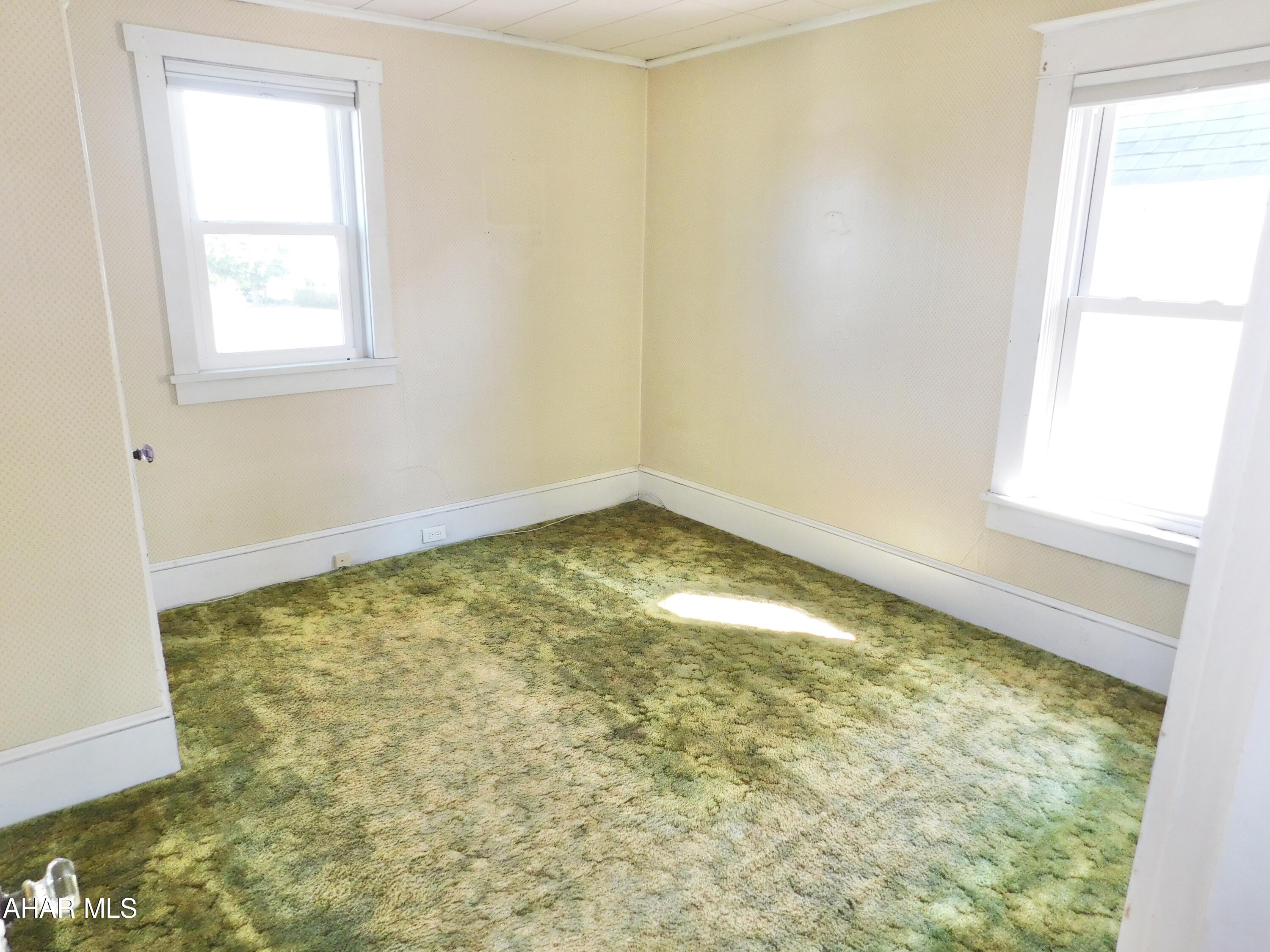 Pleasant Valley - Residential