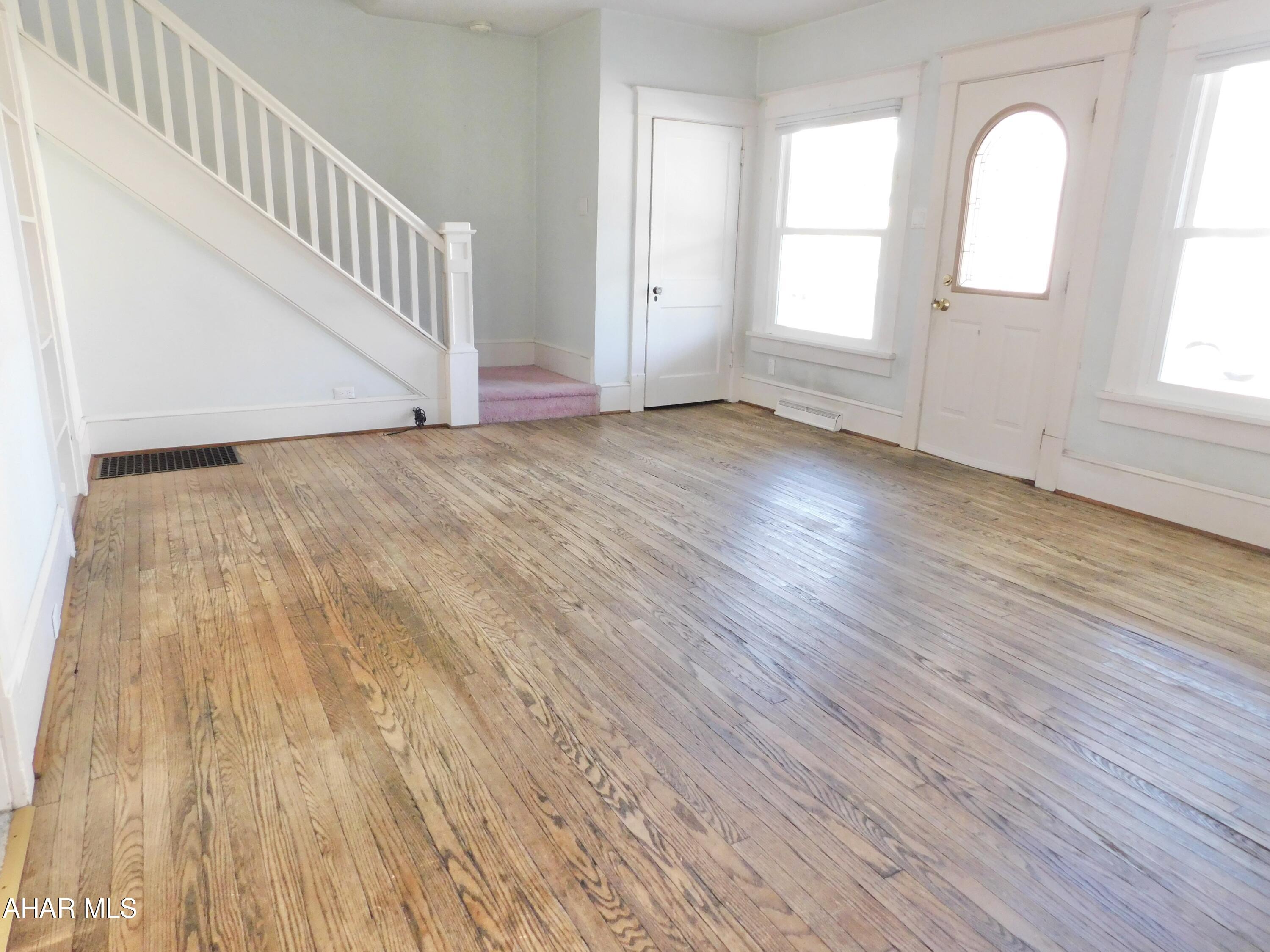 Pleasant Valley - Residential