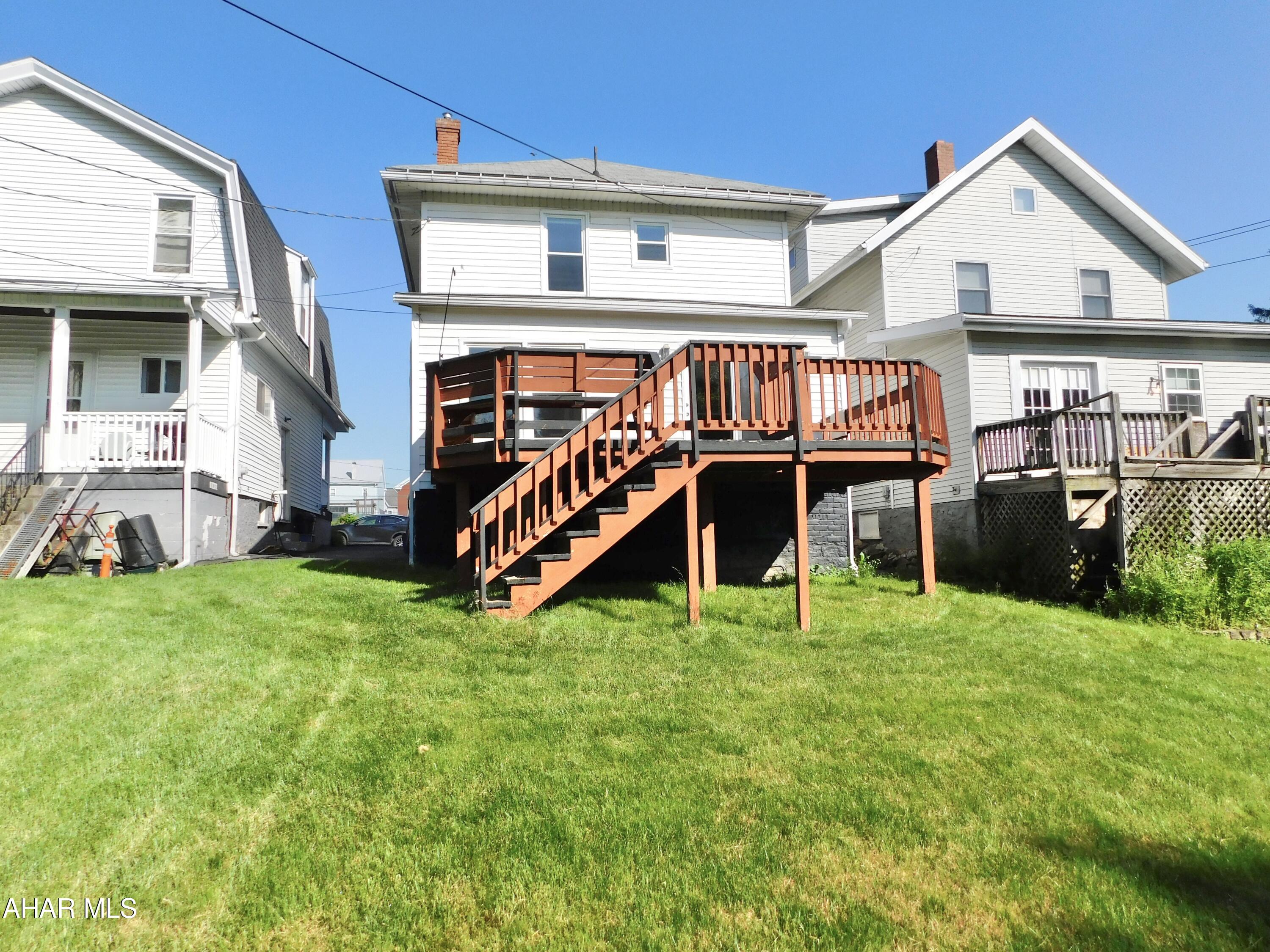 Pleasant Valley - Residential