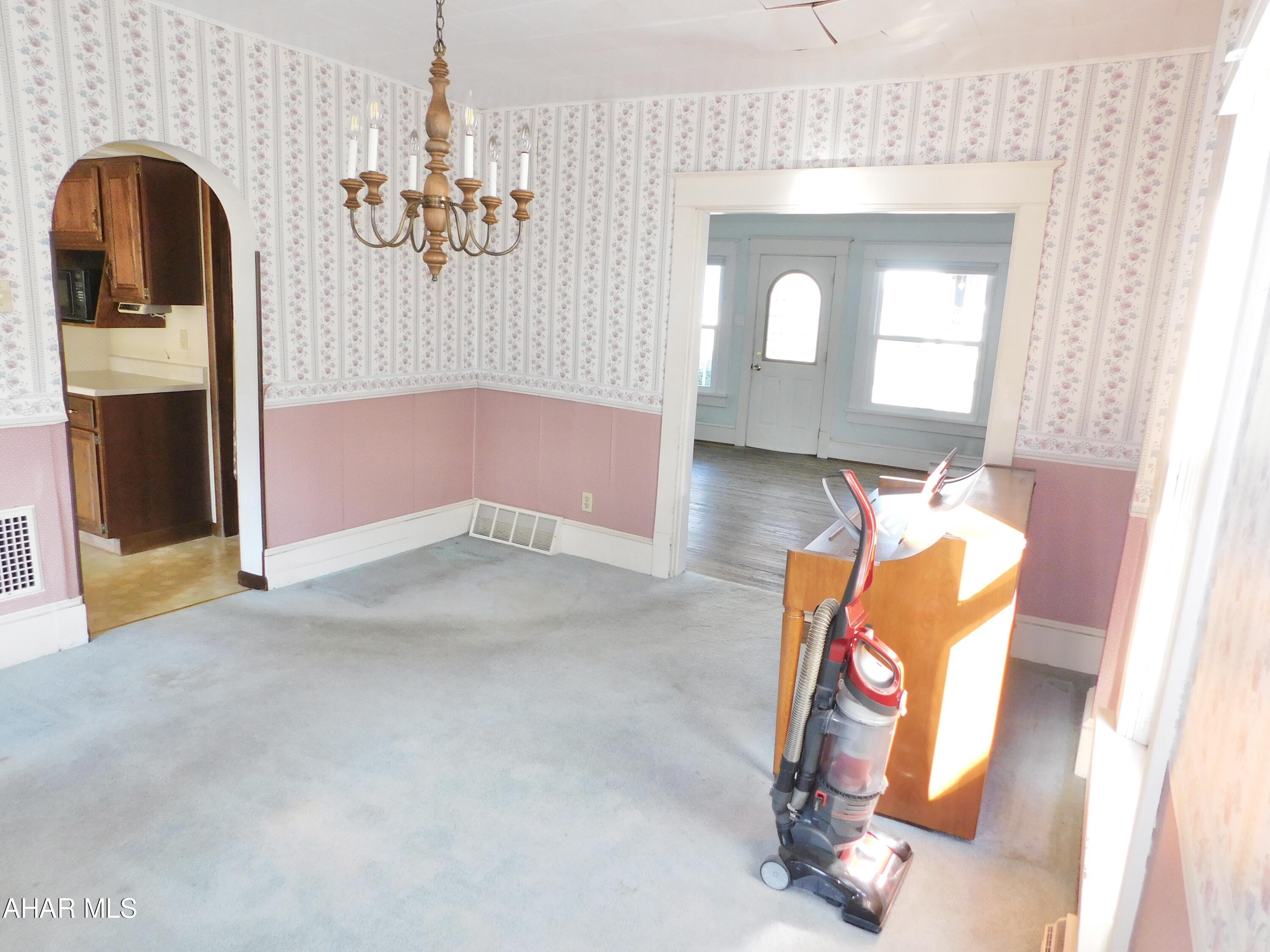 Pleasant Valley - Residential