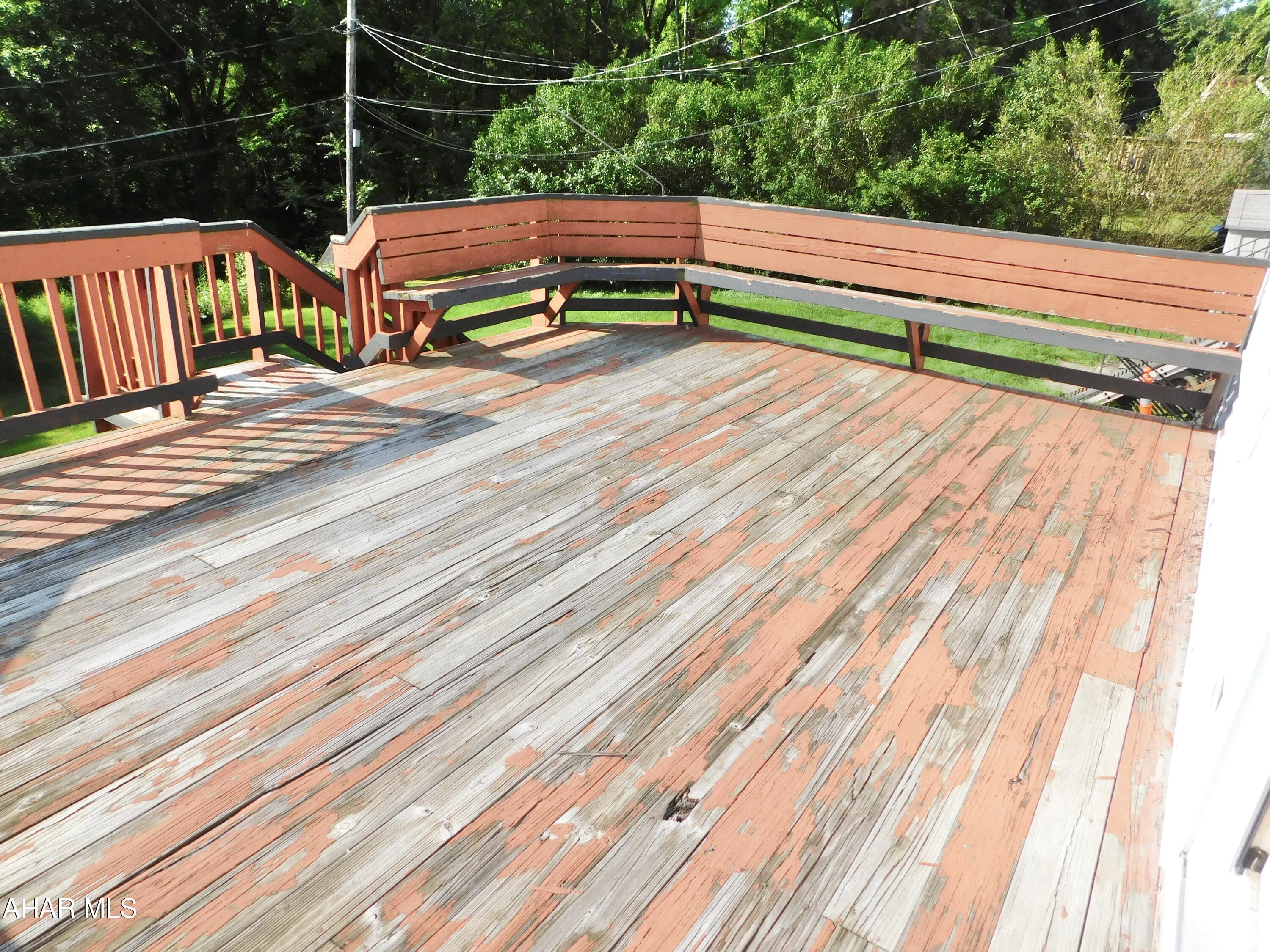 Pleasant Valley - Residential