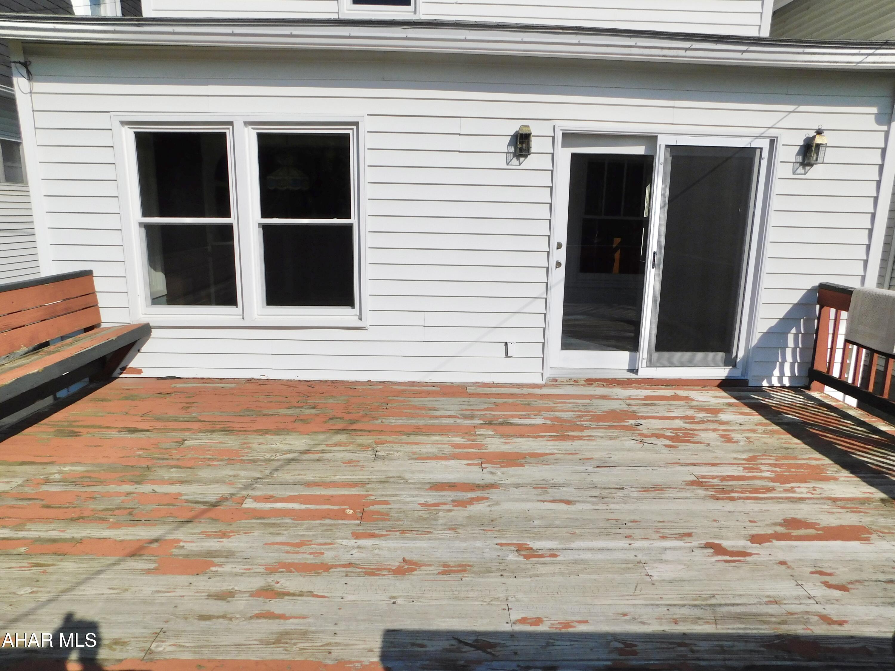 Pleasant Valley - Residential