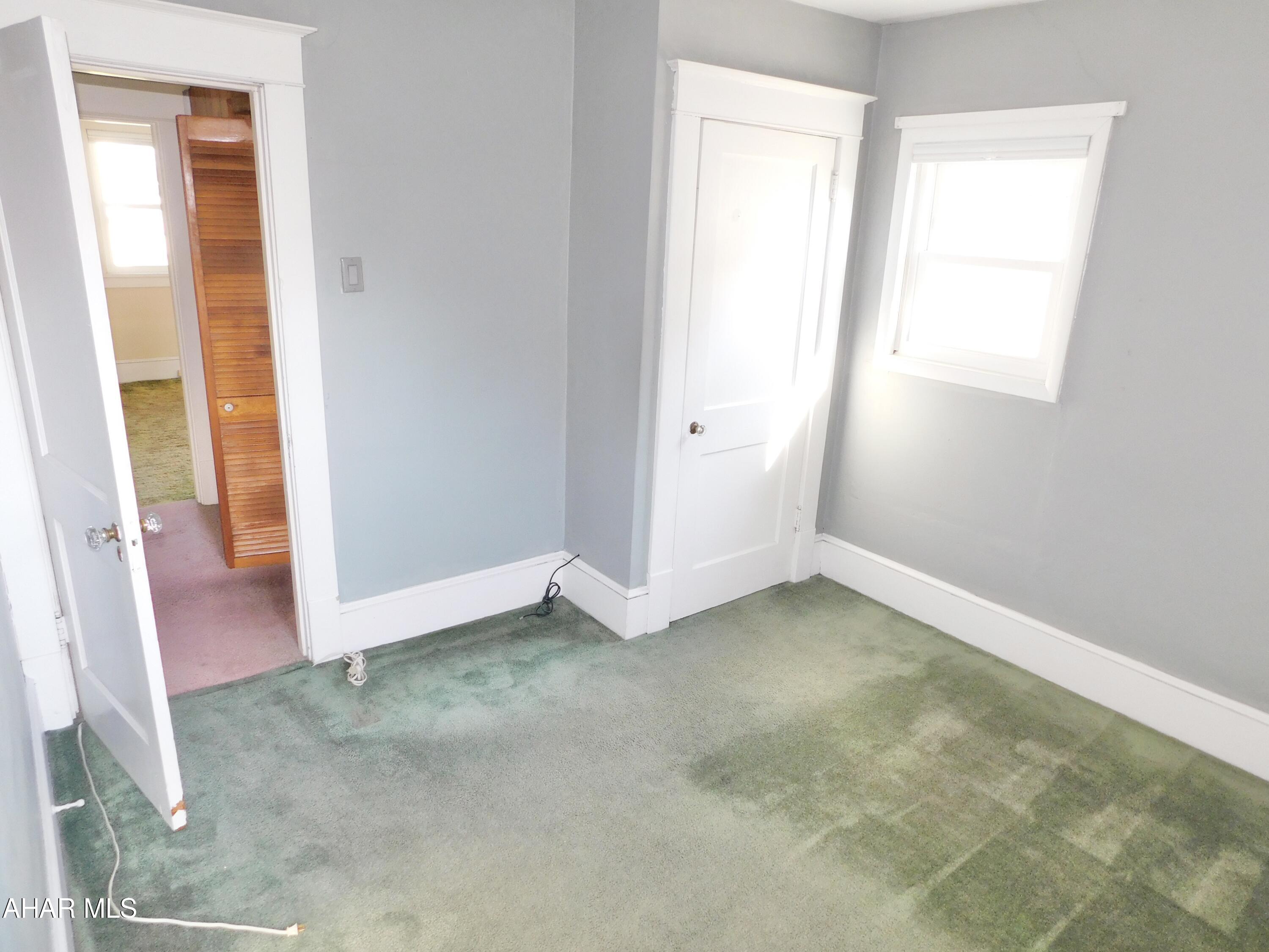 Pleasant Valley - Residential