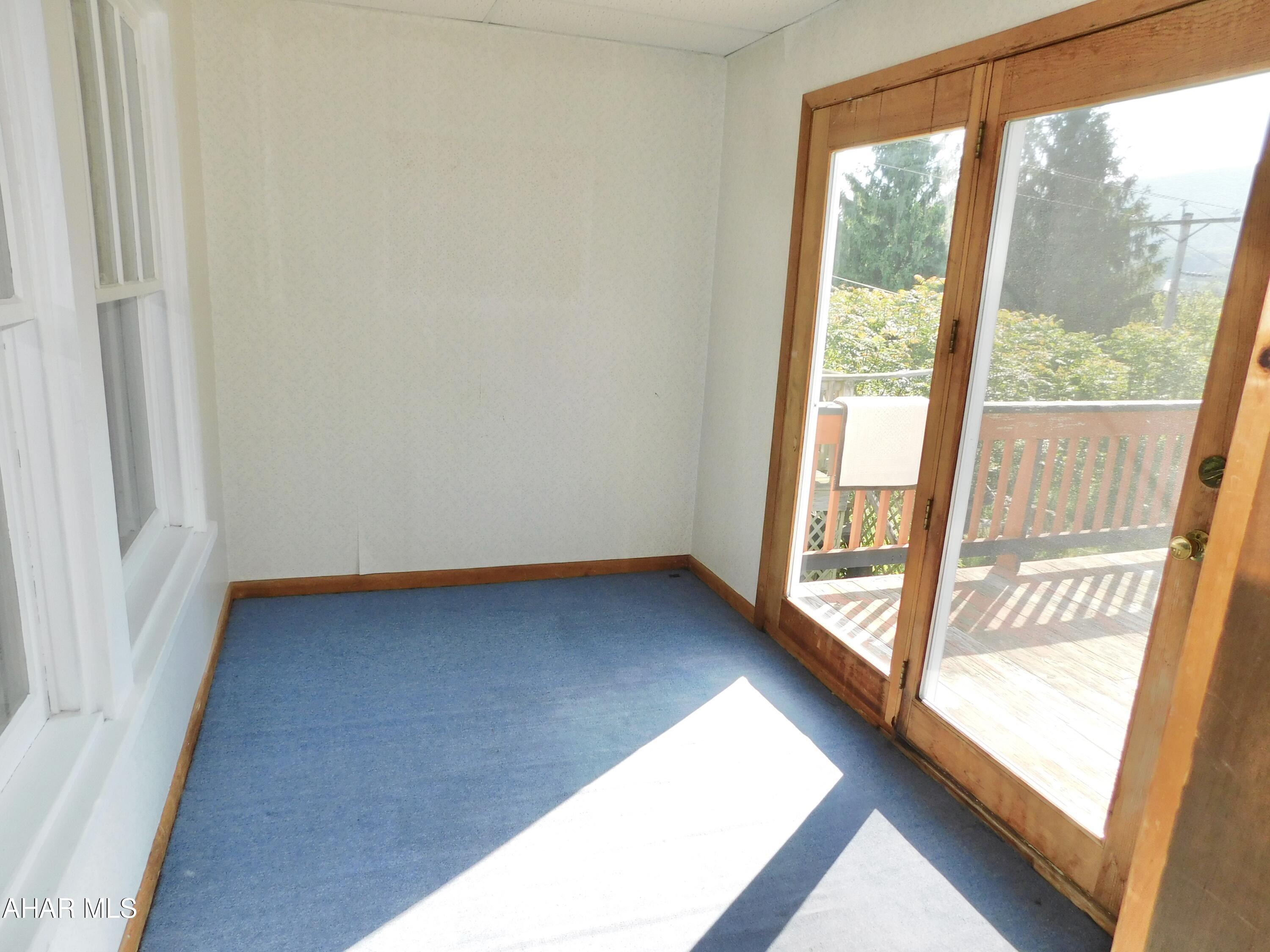 Pleasant Valley - Residential