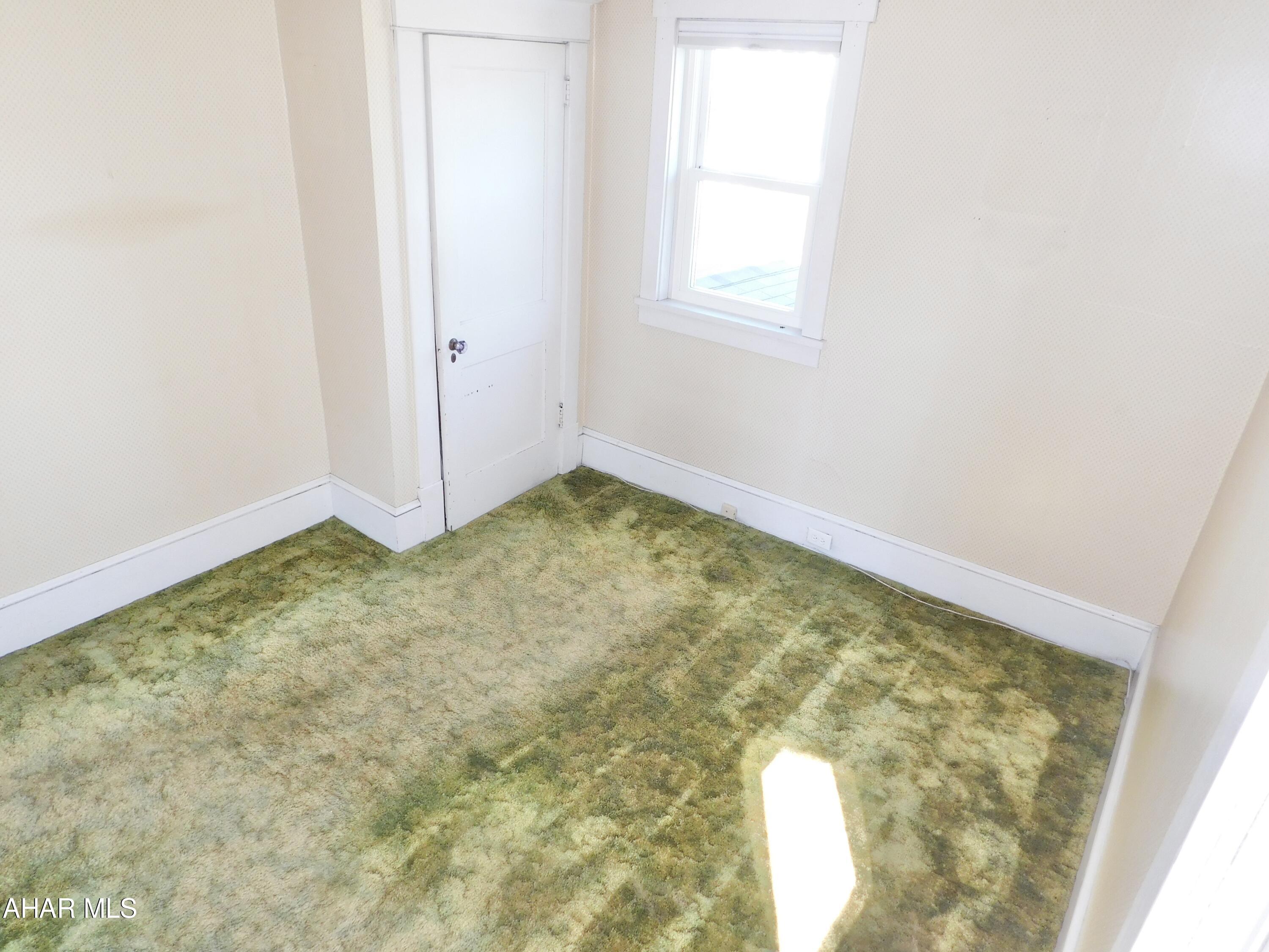 Pleasant Valley - Residential