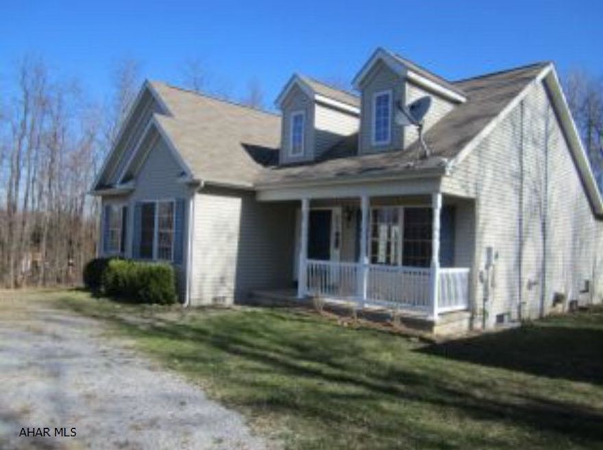 This is a Fannie Mae HomePath property.