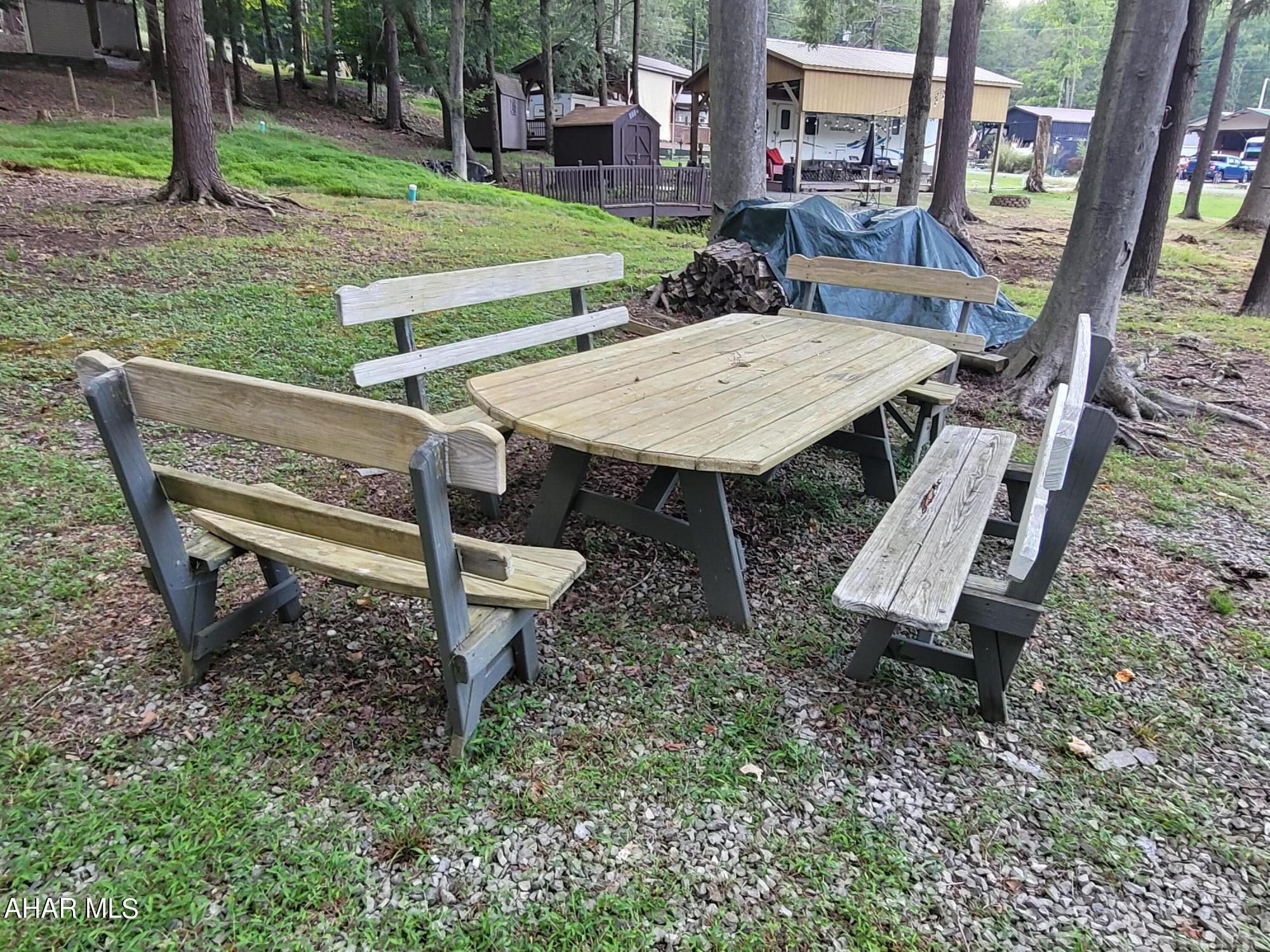 Glendale Yearound - Residential