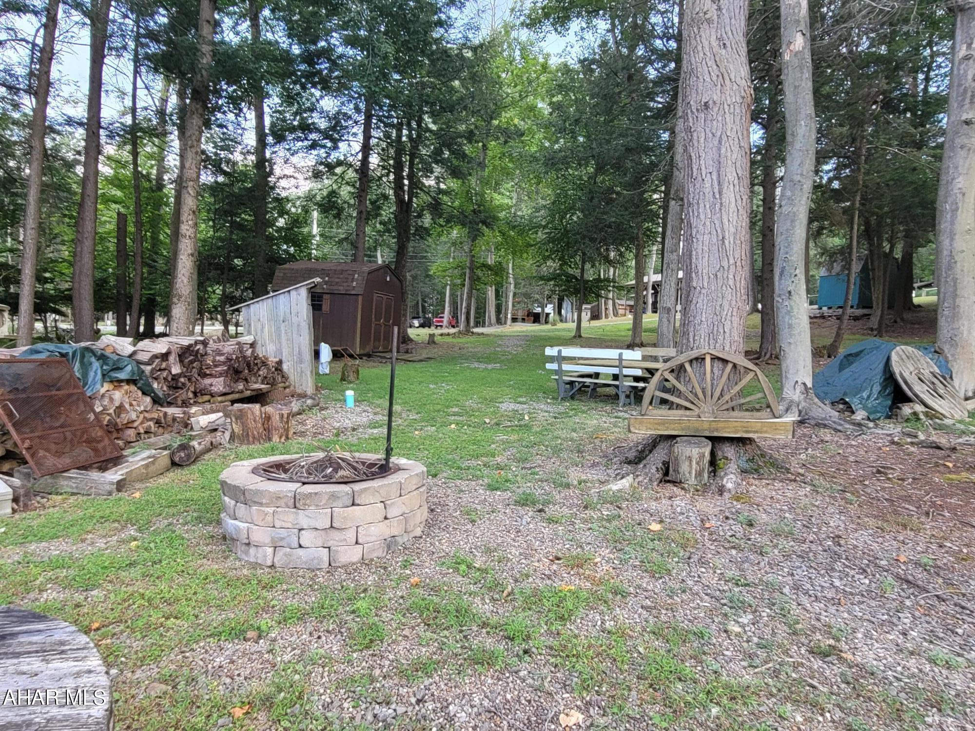 Glendale Yearound - Residential