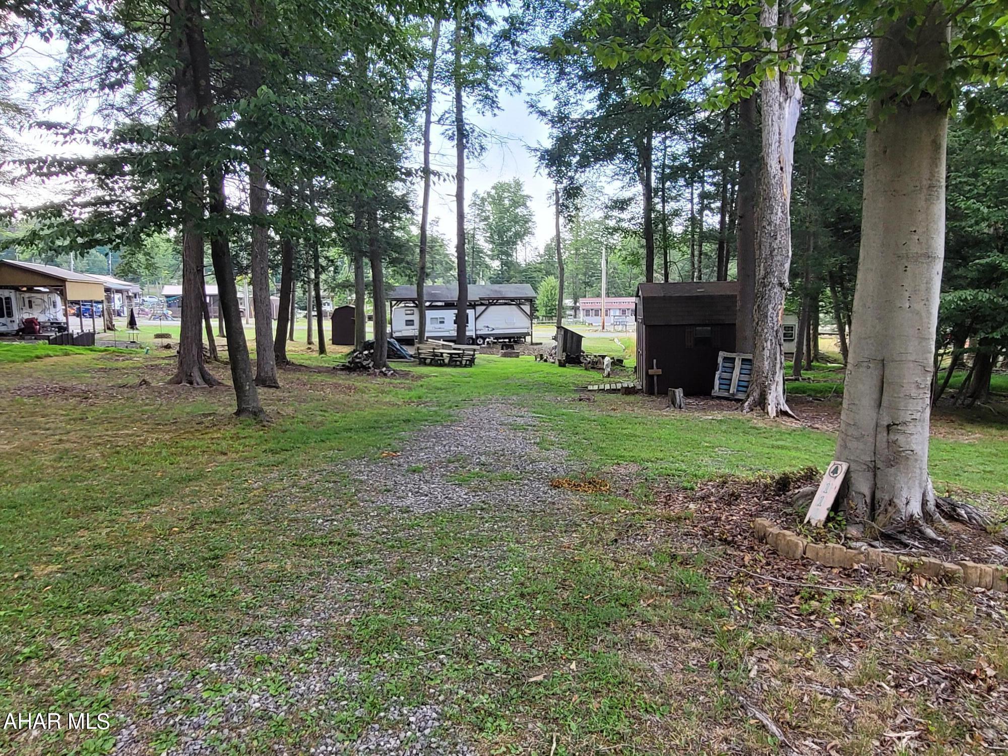 Glendale Yearound - Residential