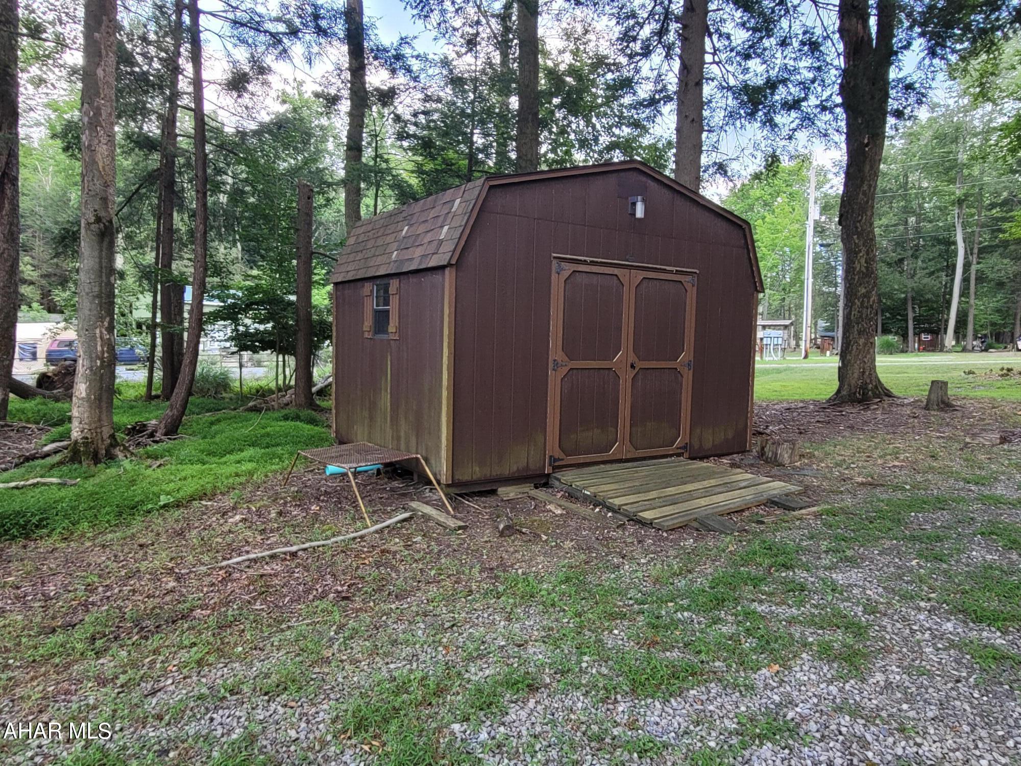 Glendale Yearound - Residential