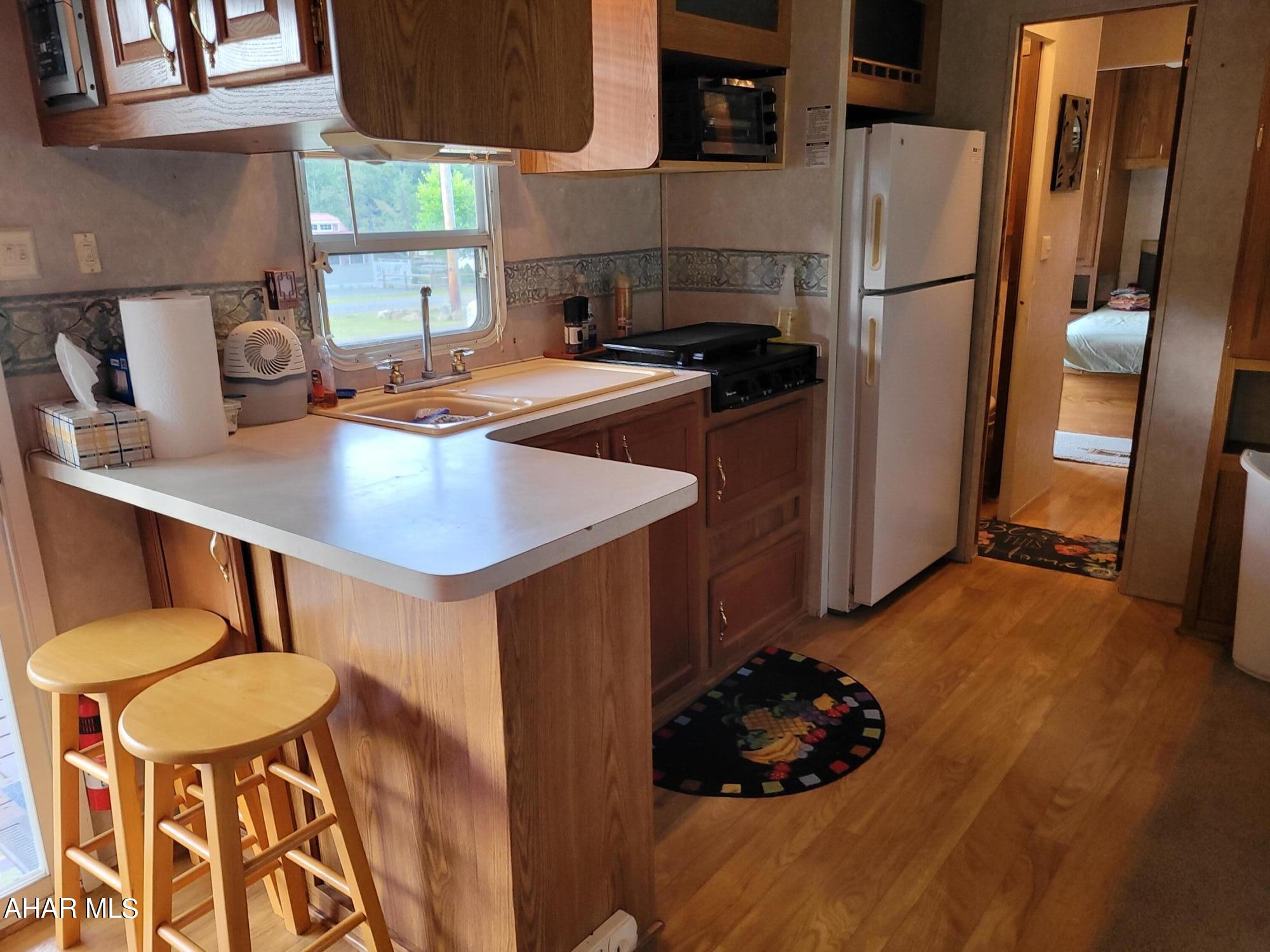 Glendale Yearound - Residential