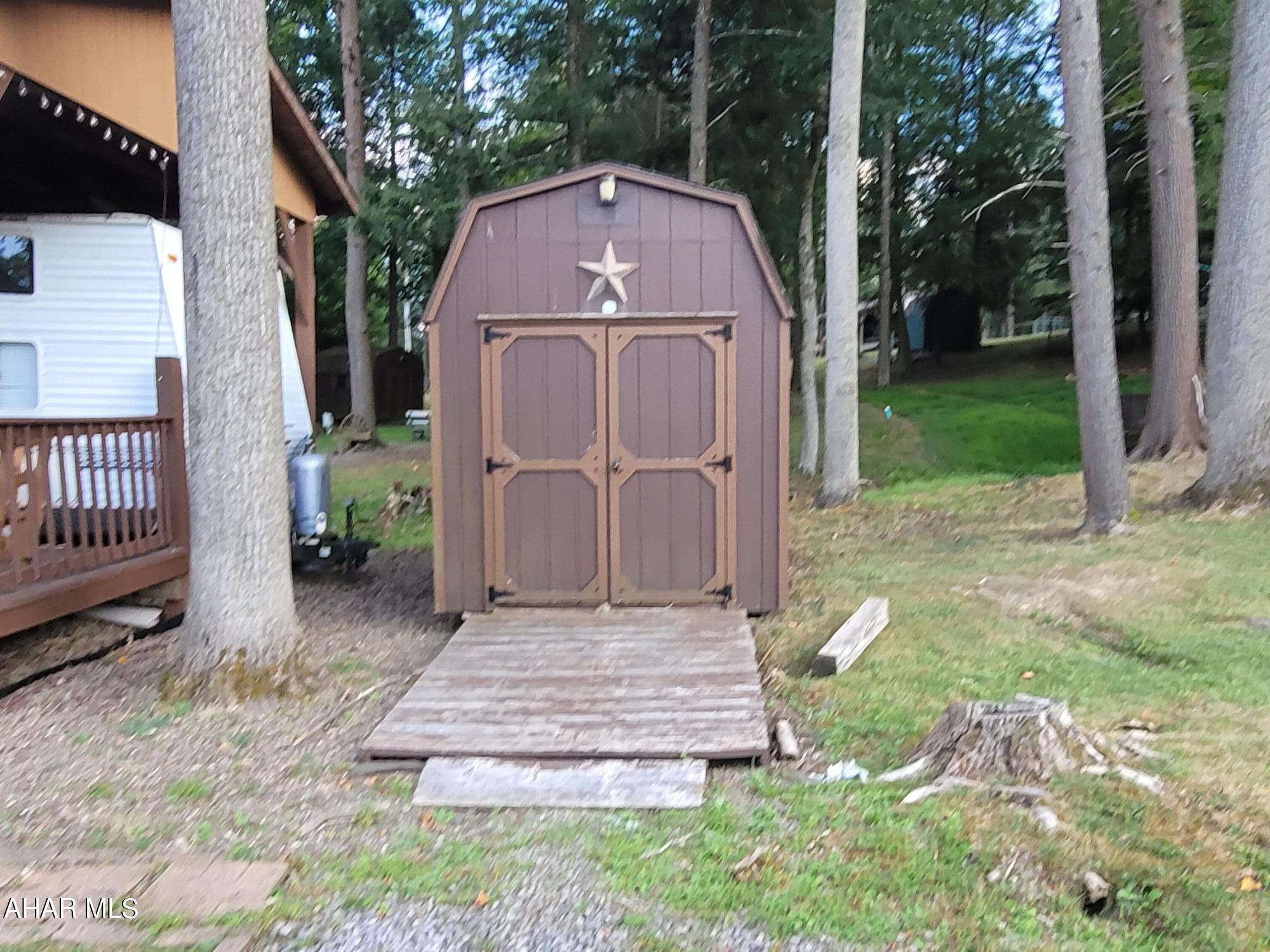 Glendale Yearound - Residential