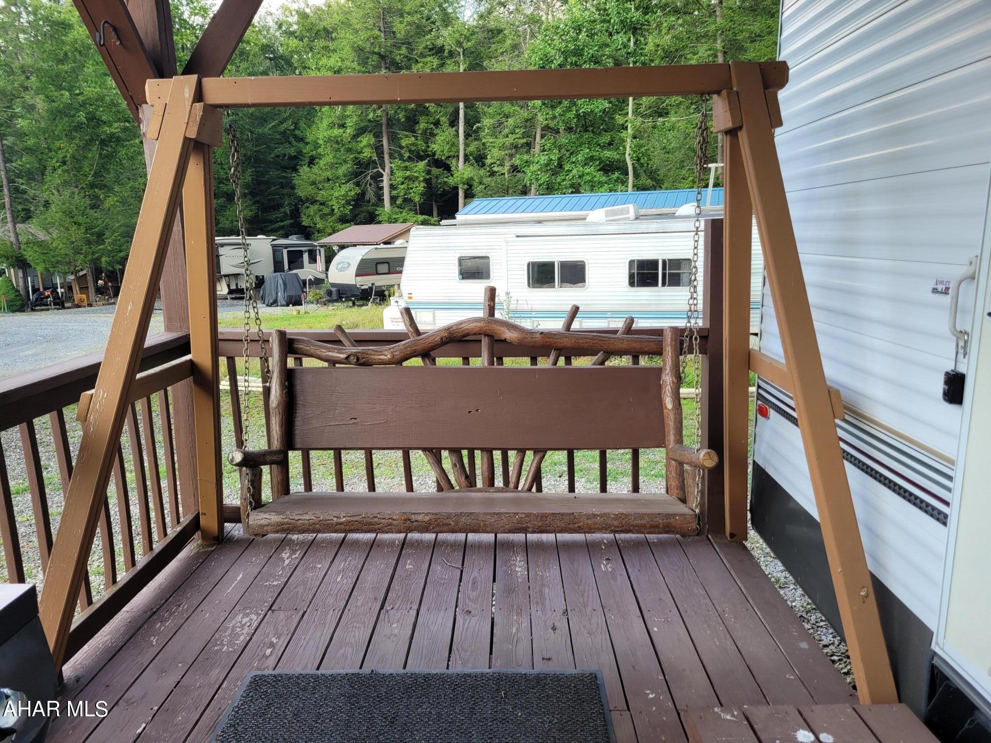 Glendale Yearound - Residential