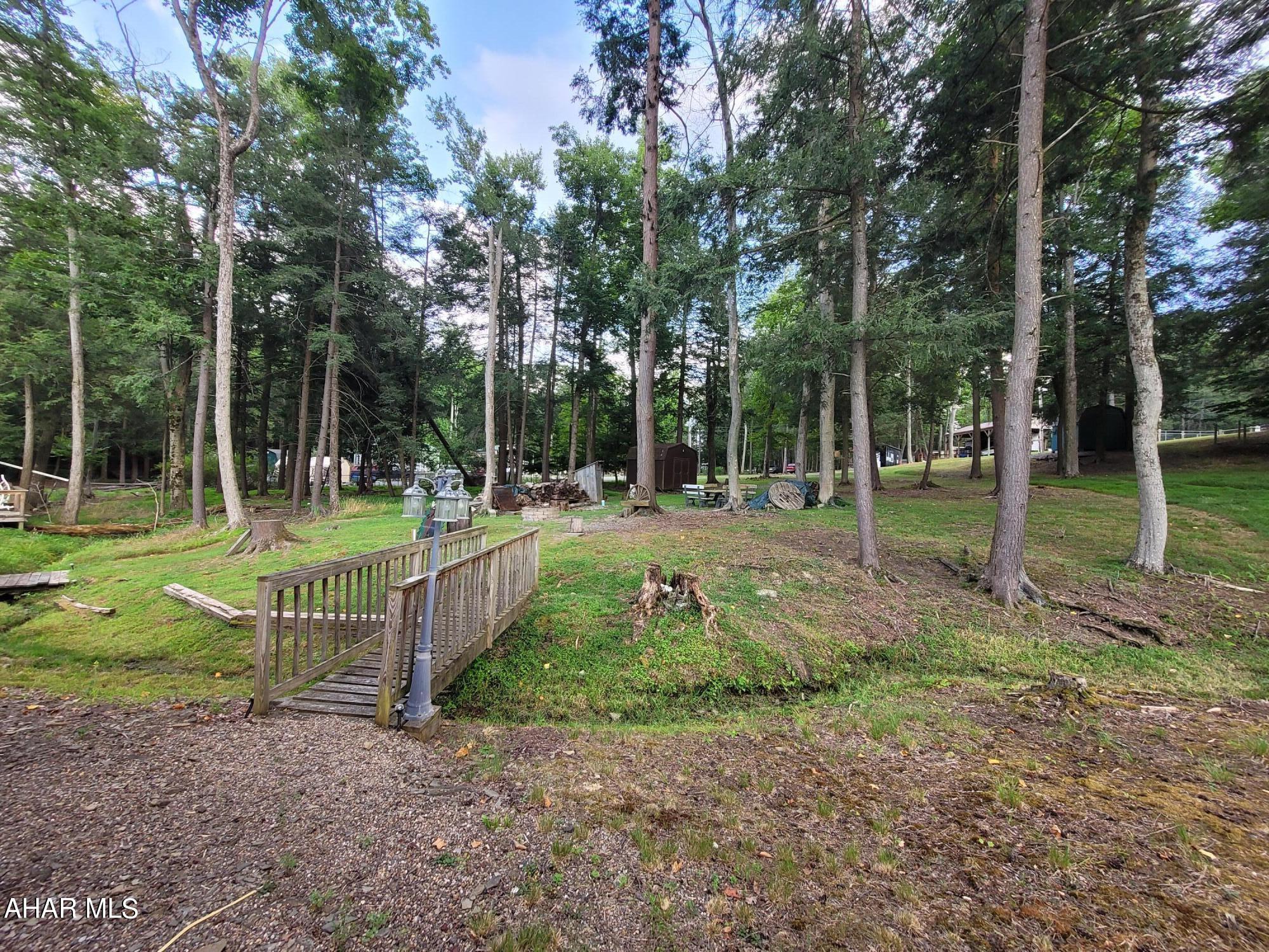 Glendale Yearound - Residential