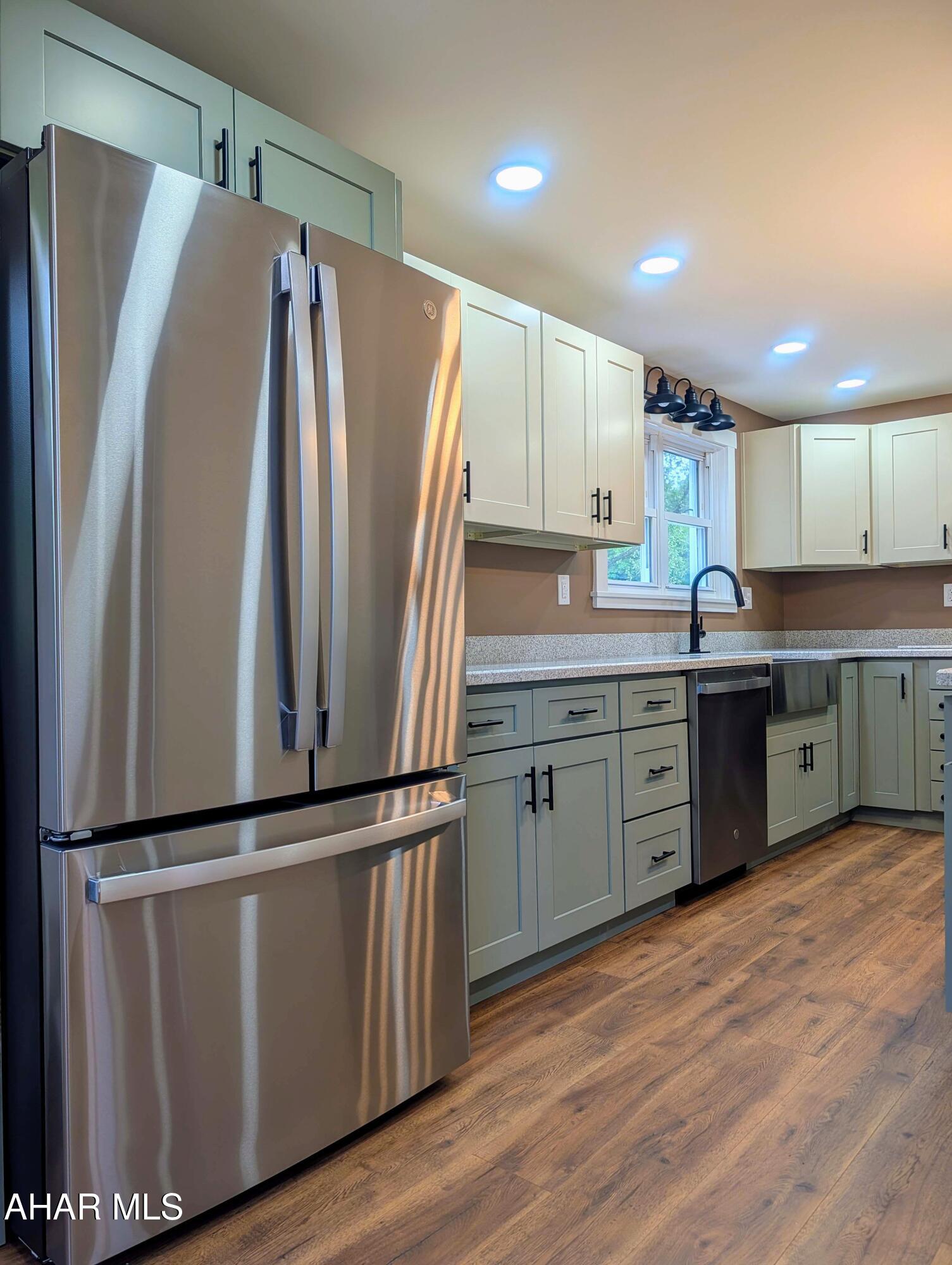 None - Residential