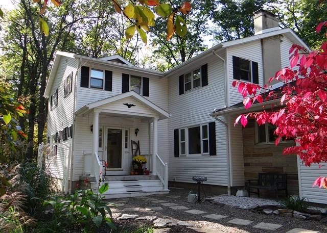 Sinking Valley - Residential