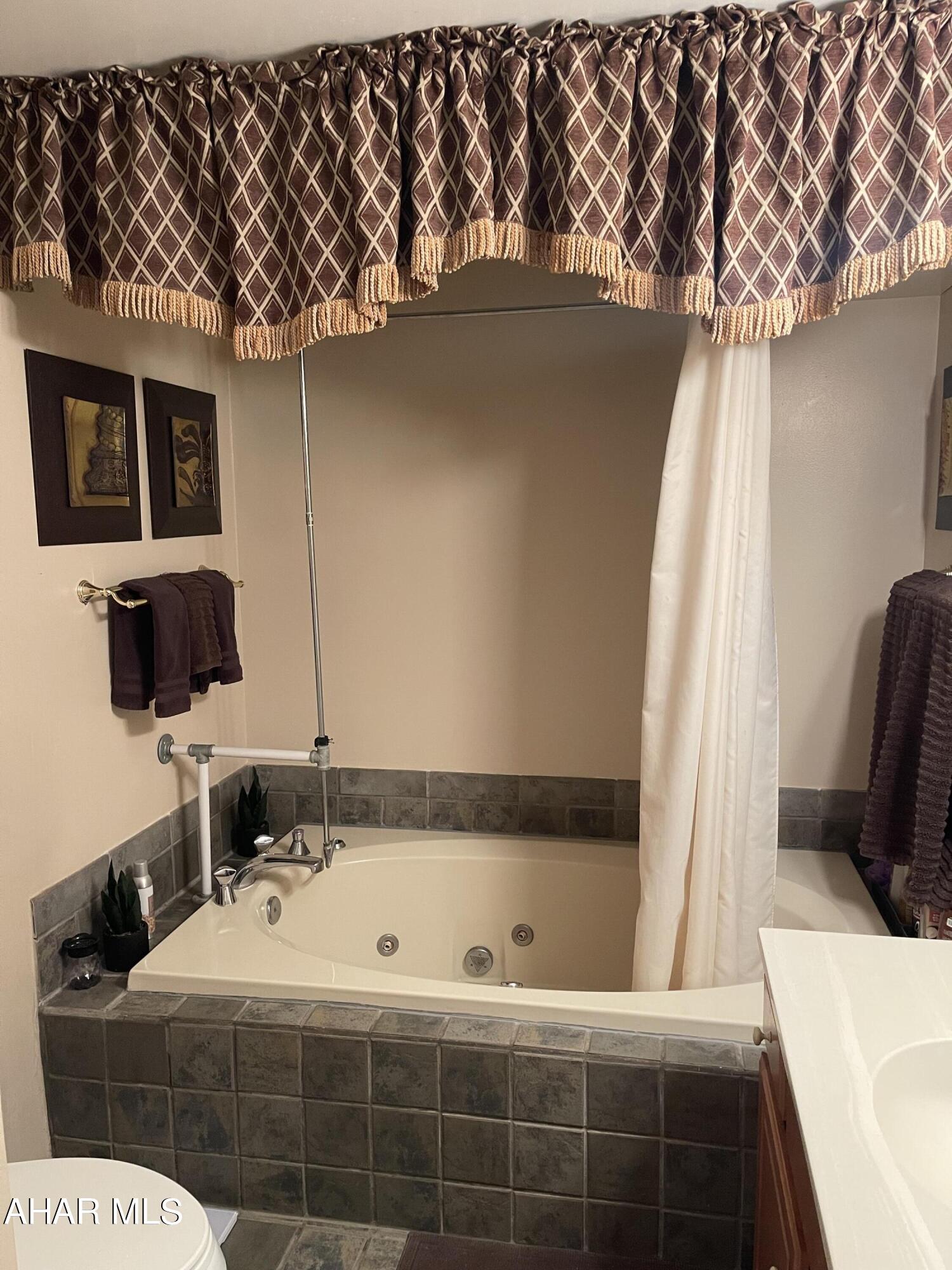 Blue Knob - Residential