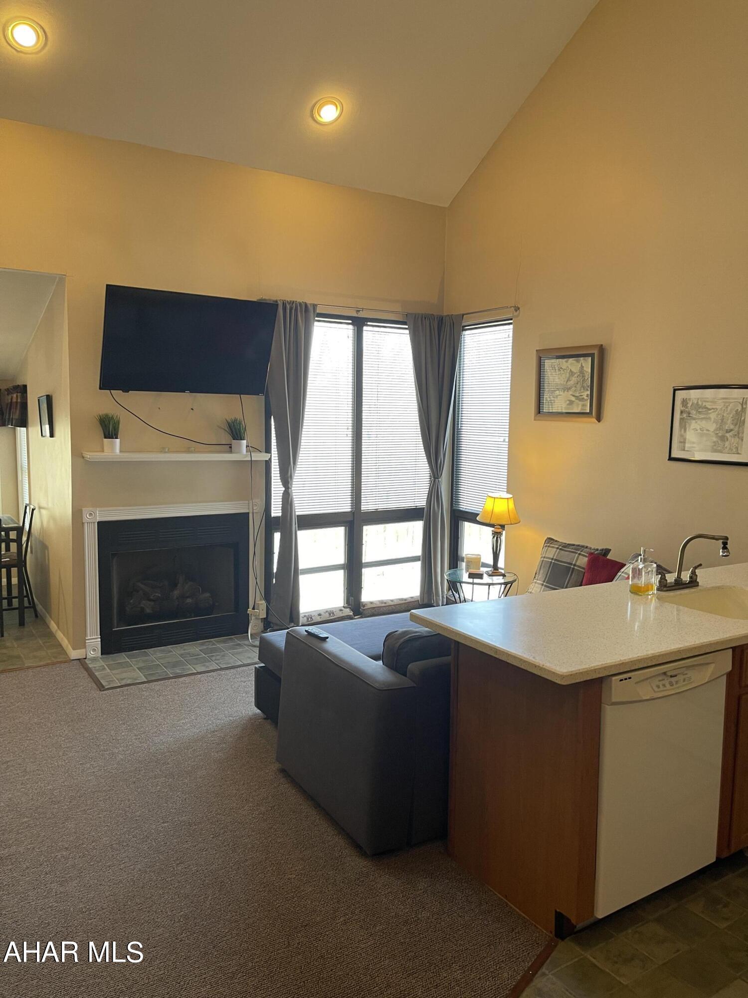 Blue Knob - Residential