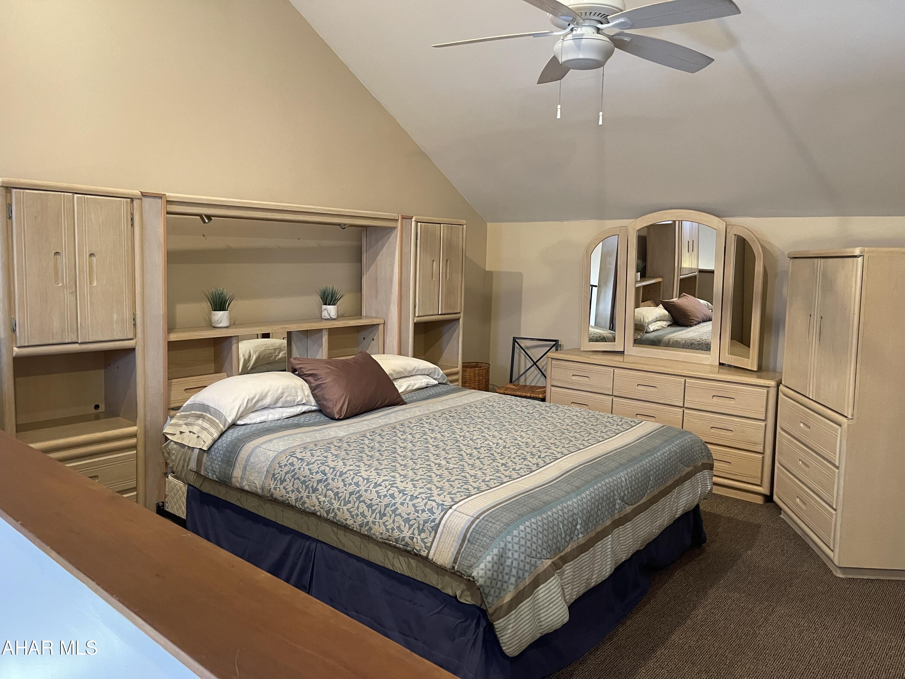 Blue Knob - Residential