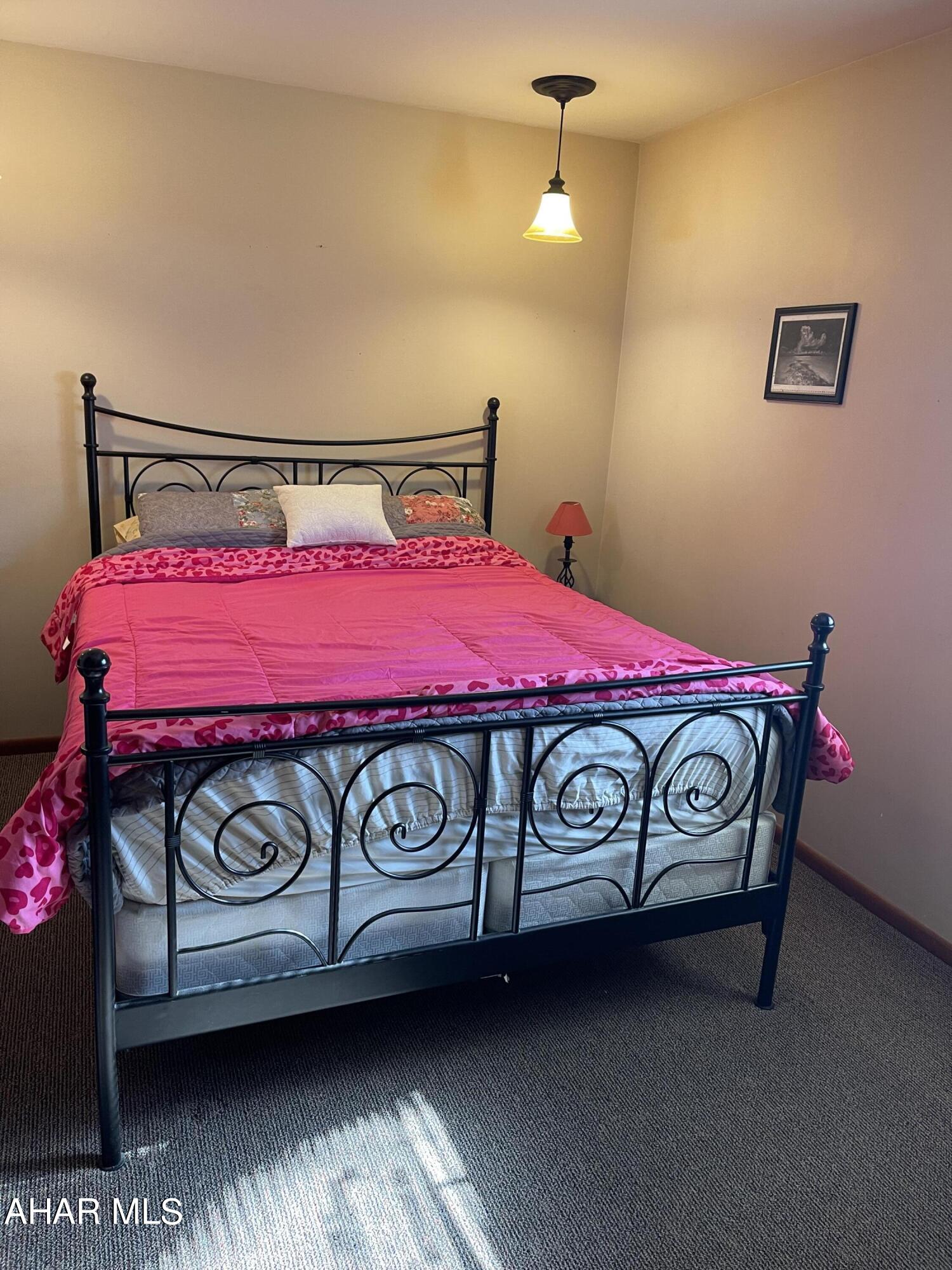 Blue Knob - Residential