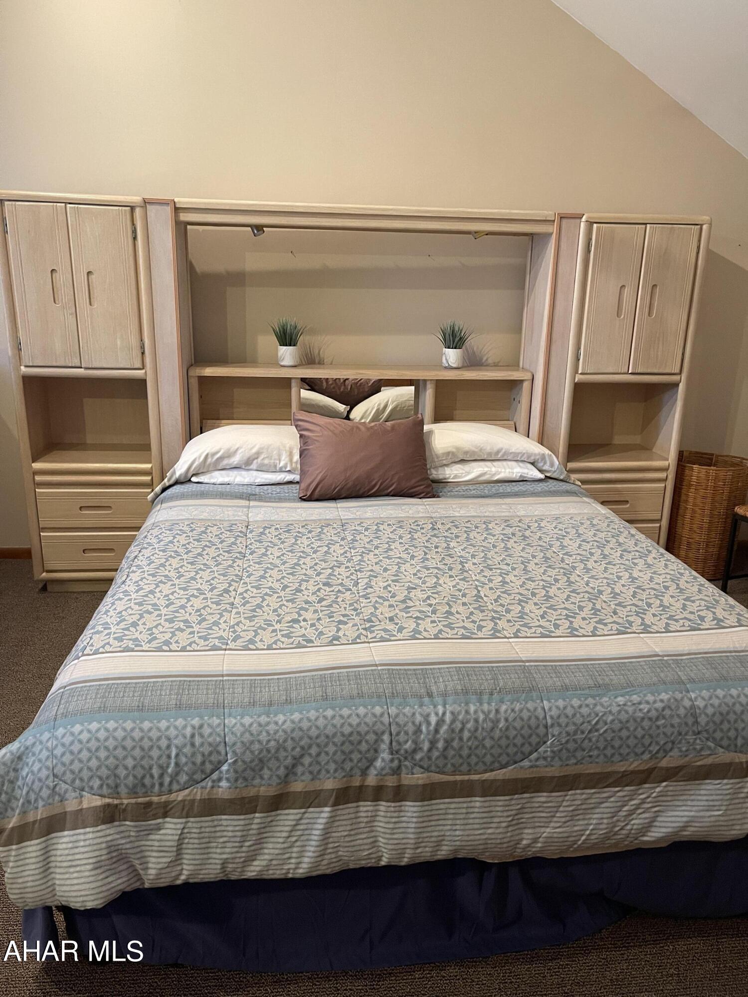 Blue Knob - Residential