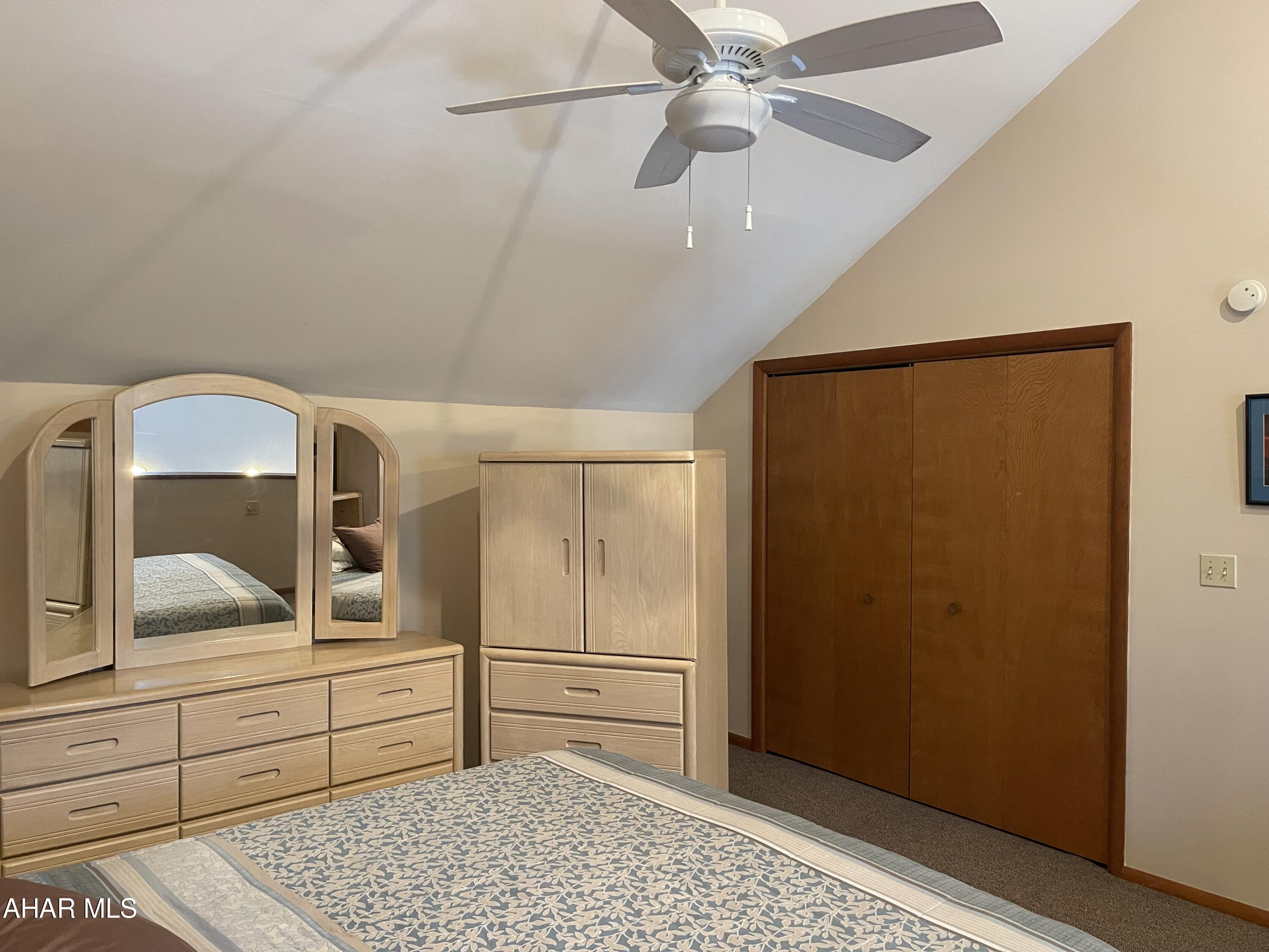 Blue Knob - Residential