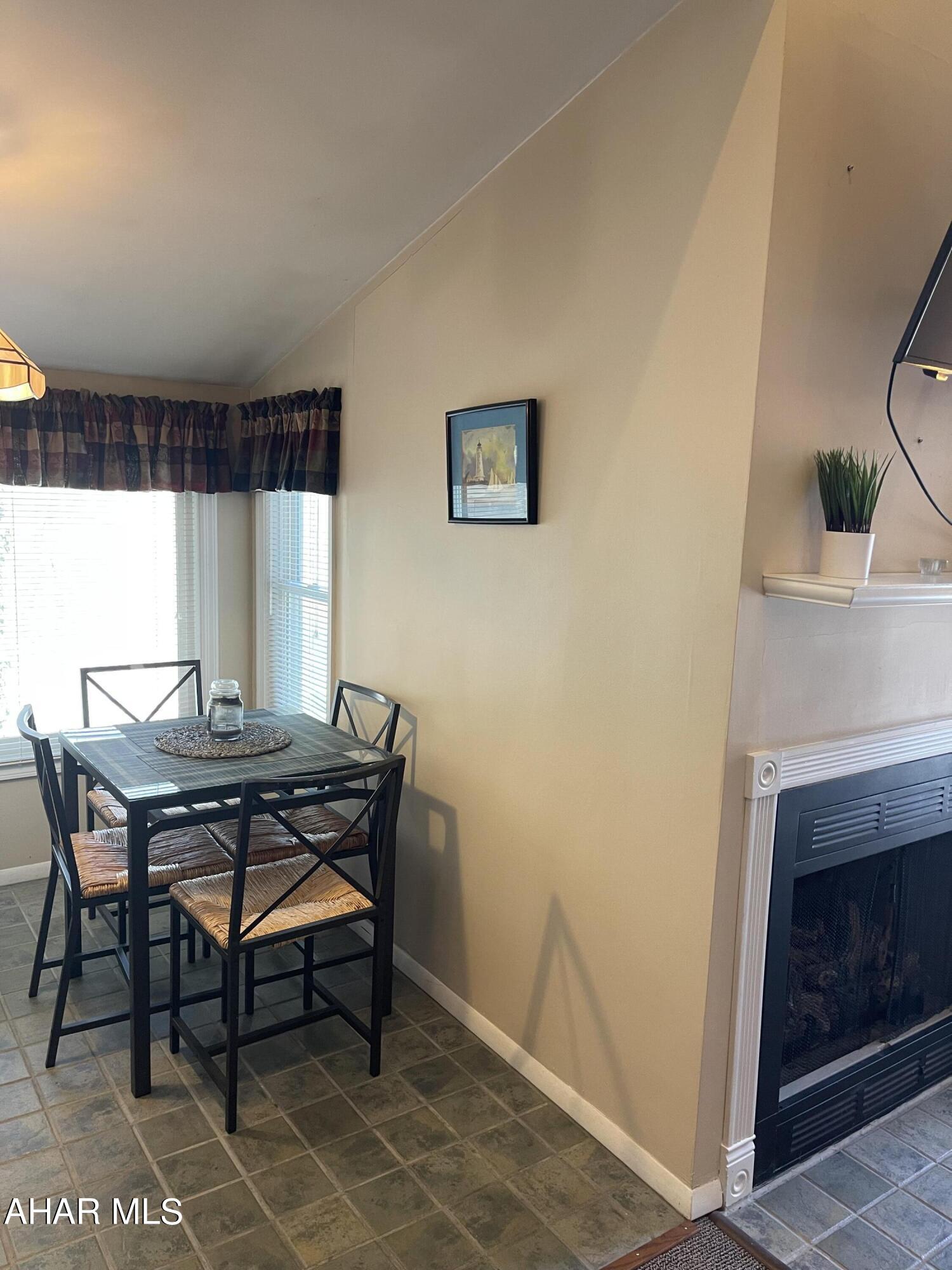 Blue Knob - Residential