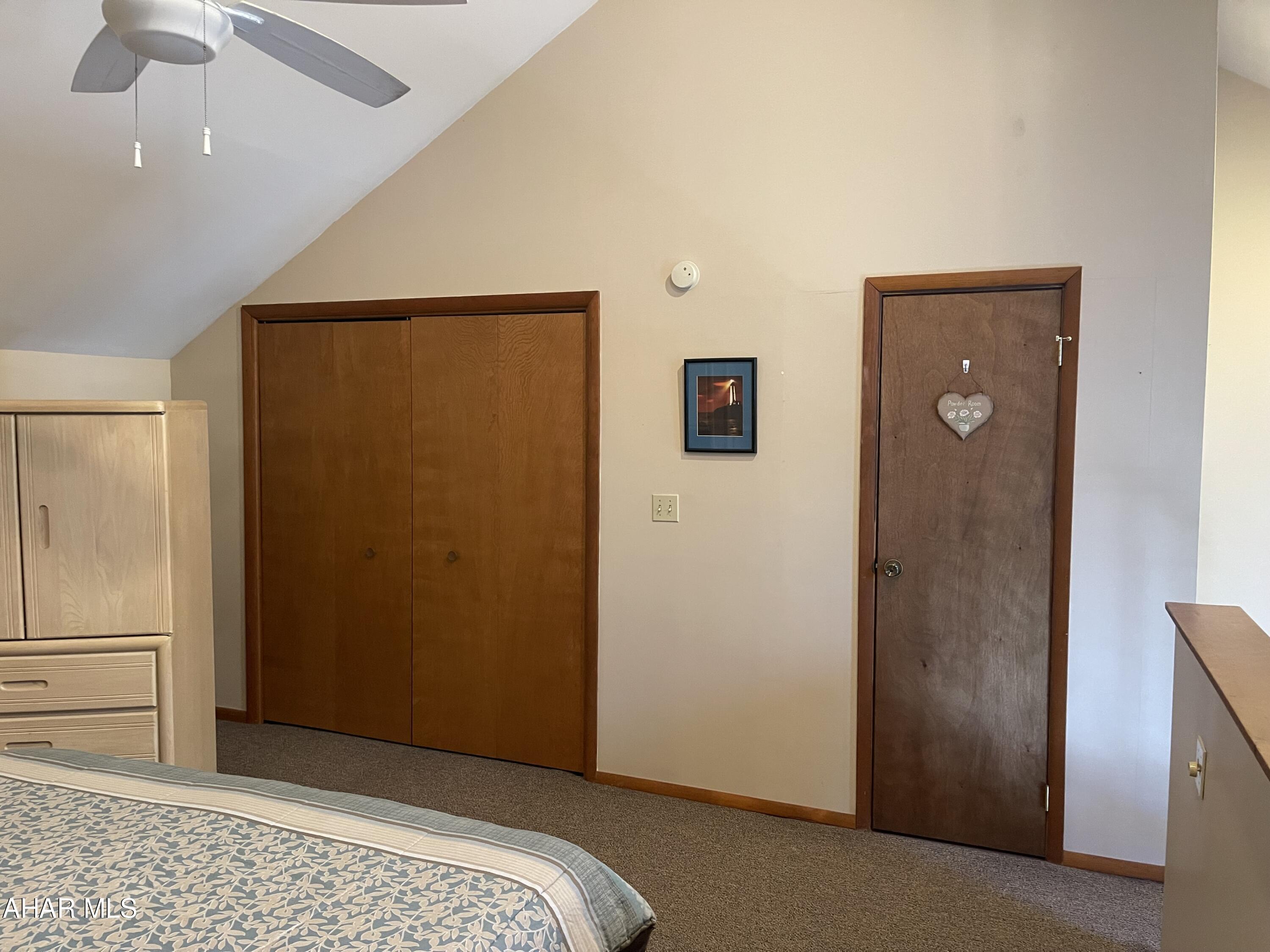 Blue Knob - Residential