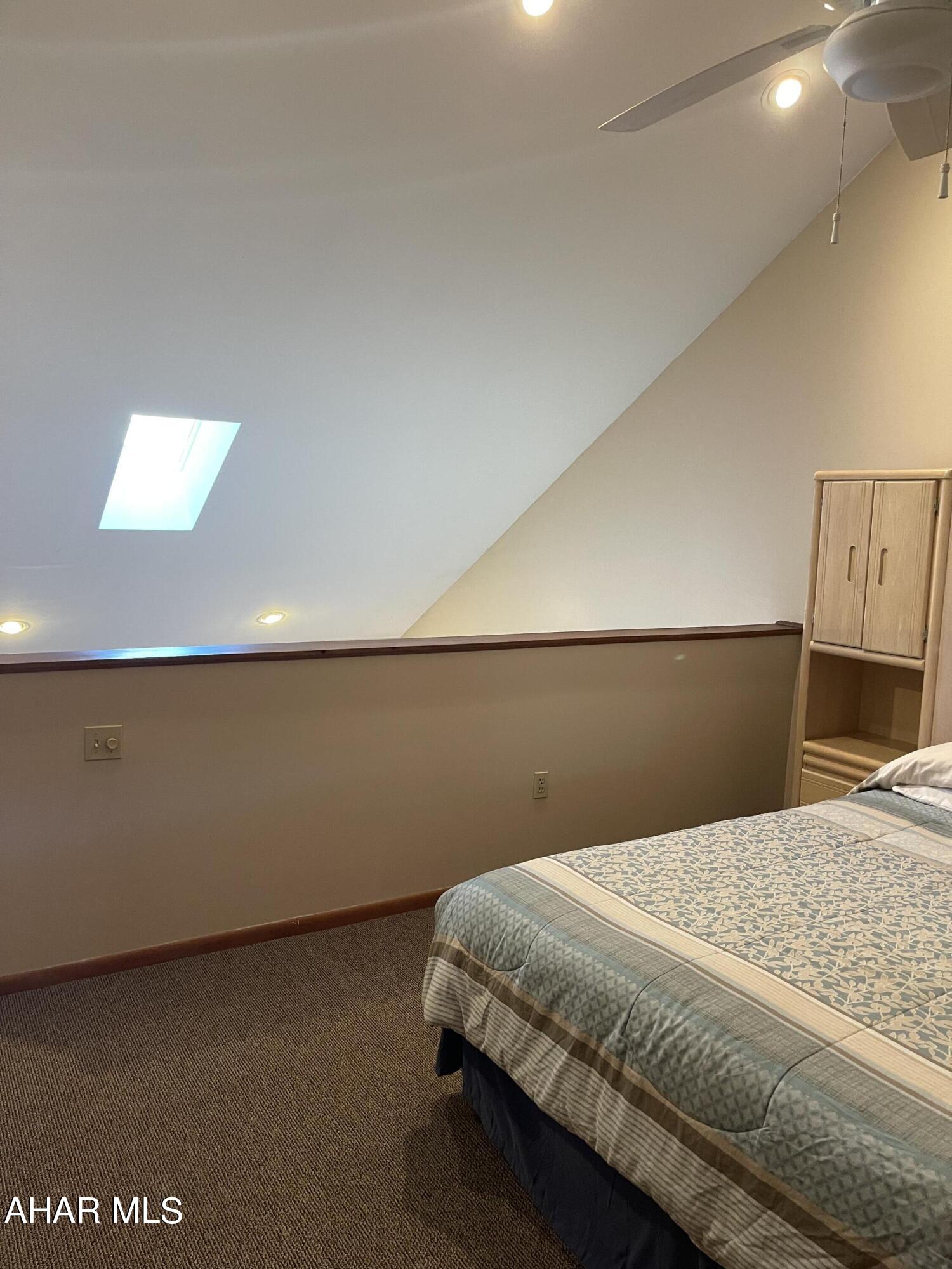 Blue Knob - Residential