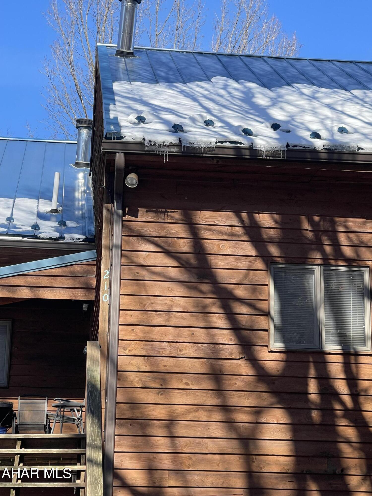 Blue Knob - Residential