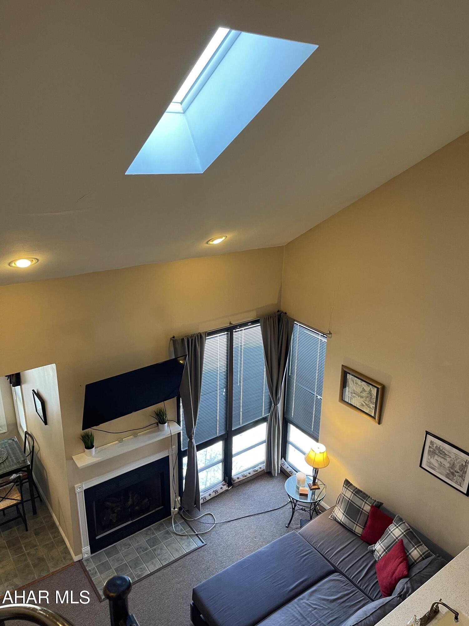 Blue Knob - Residential