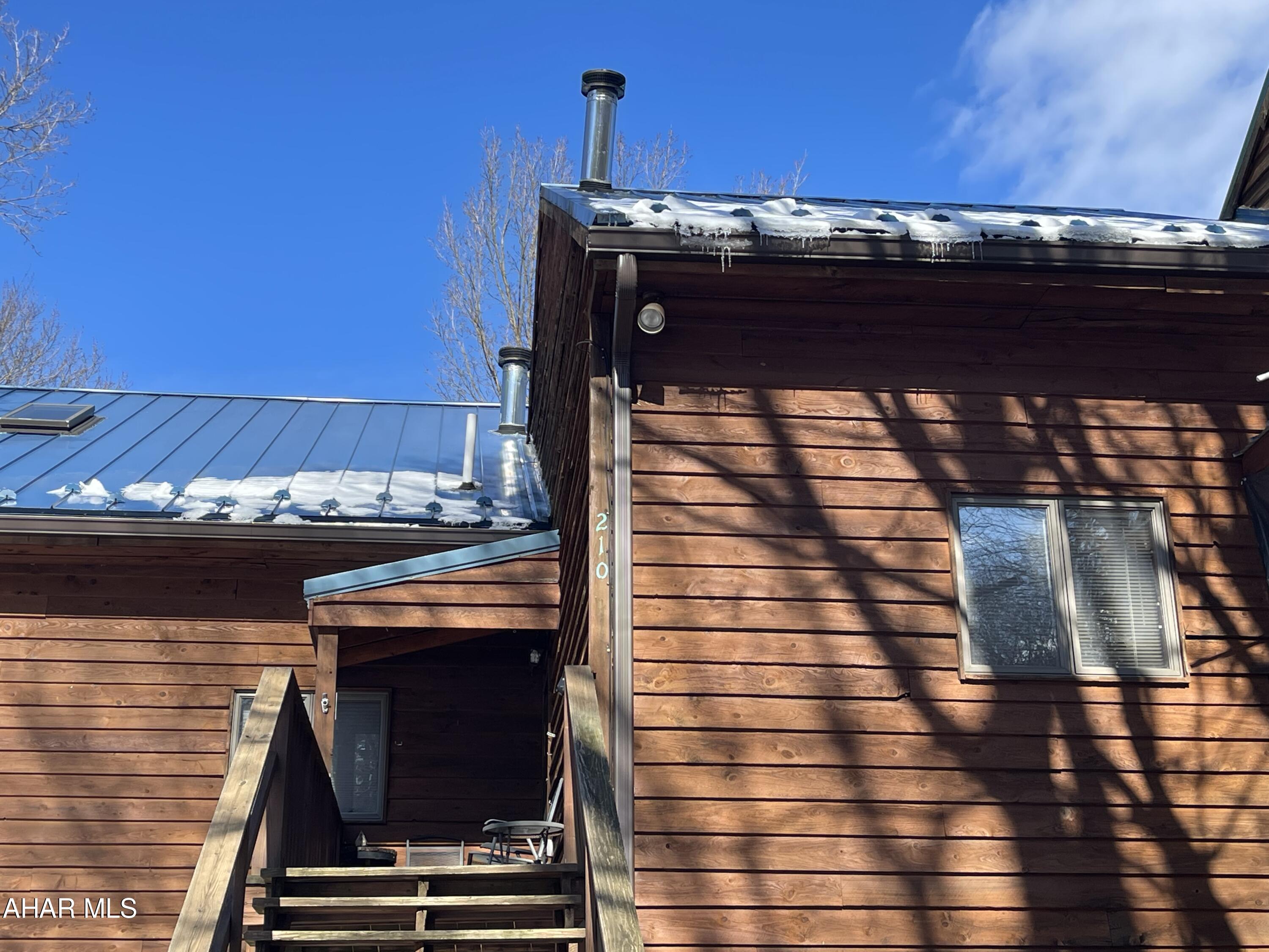 Blue Knob - Residential