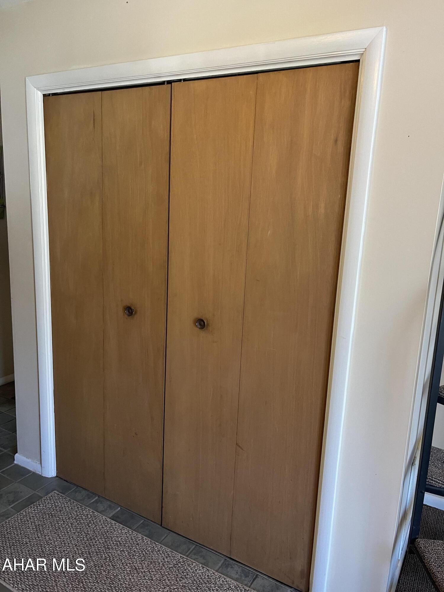 Blue Knob - Residential