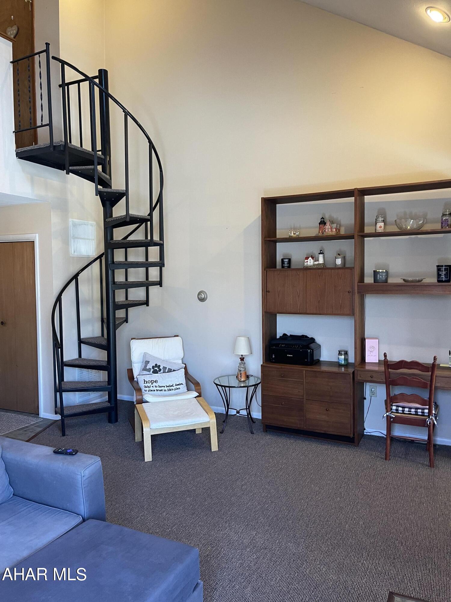 Blue Knob - Residential