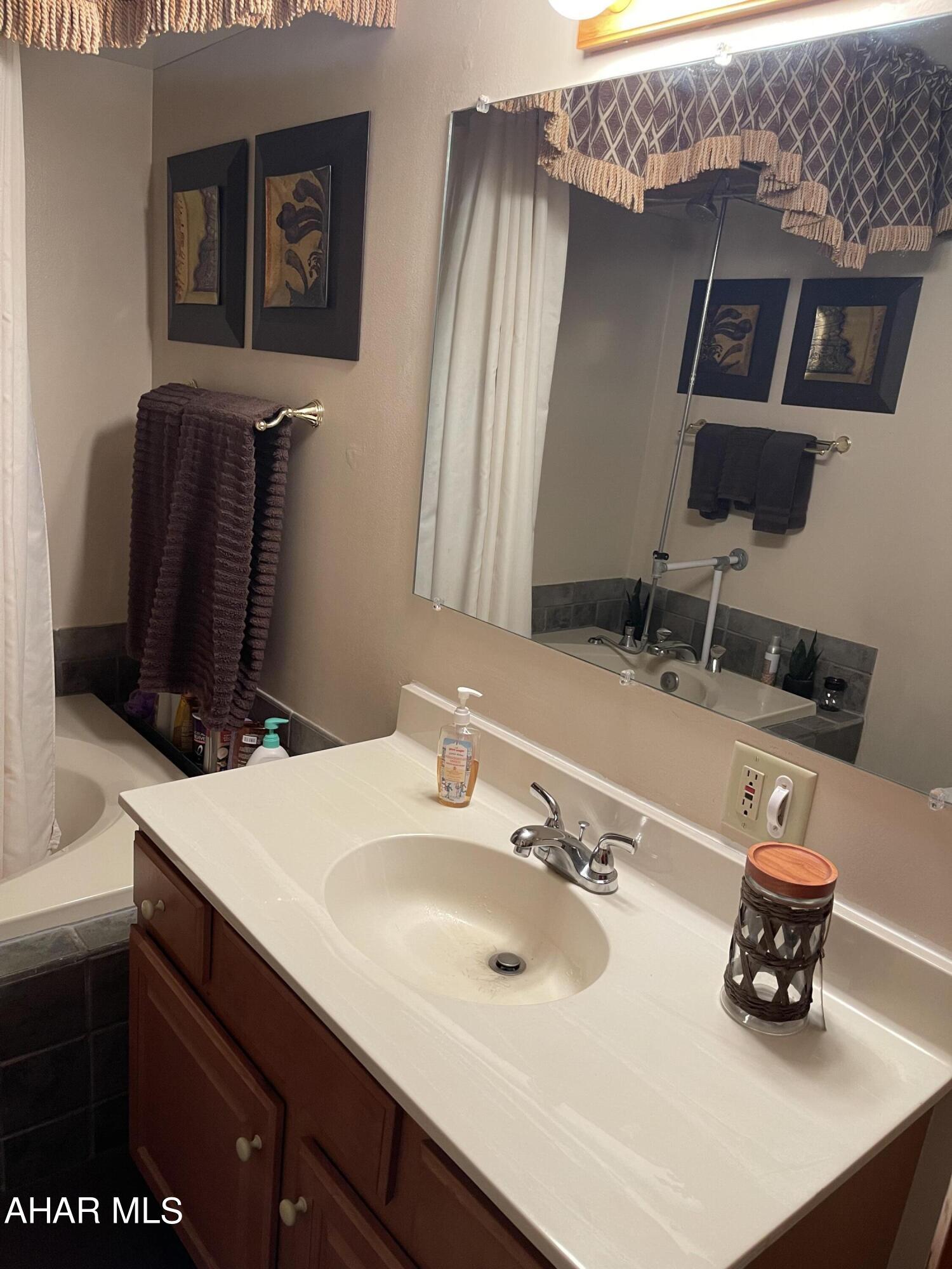 Blue Knob - Residential